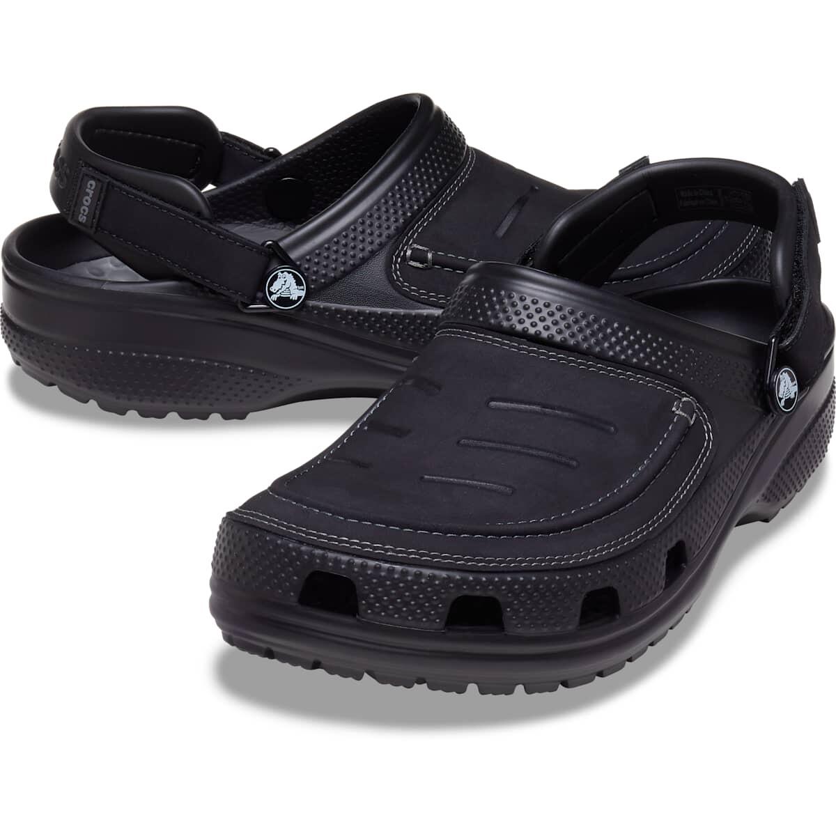 Men’s Classic Yukon Vista II LiteRide™ Clog 2/6
