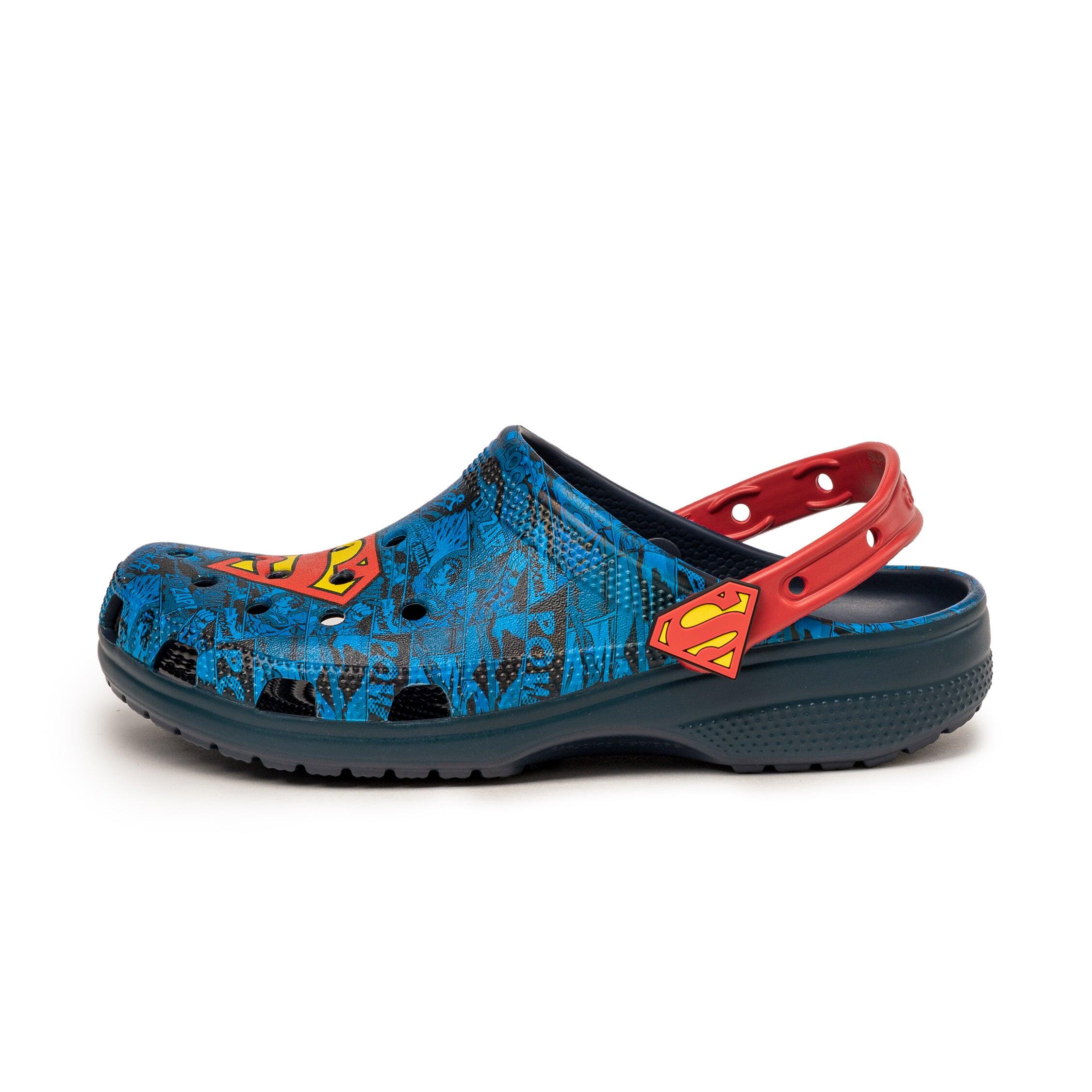 CROCS picture