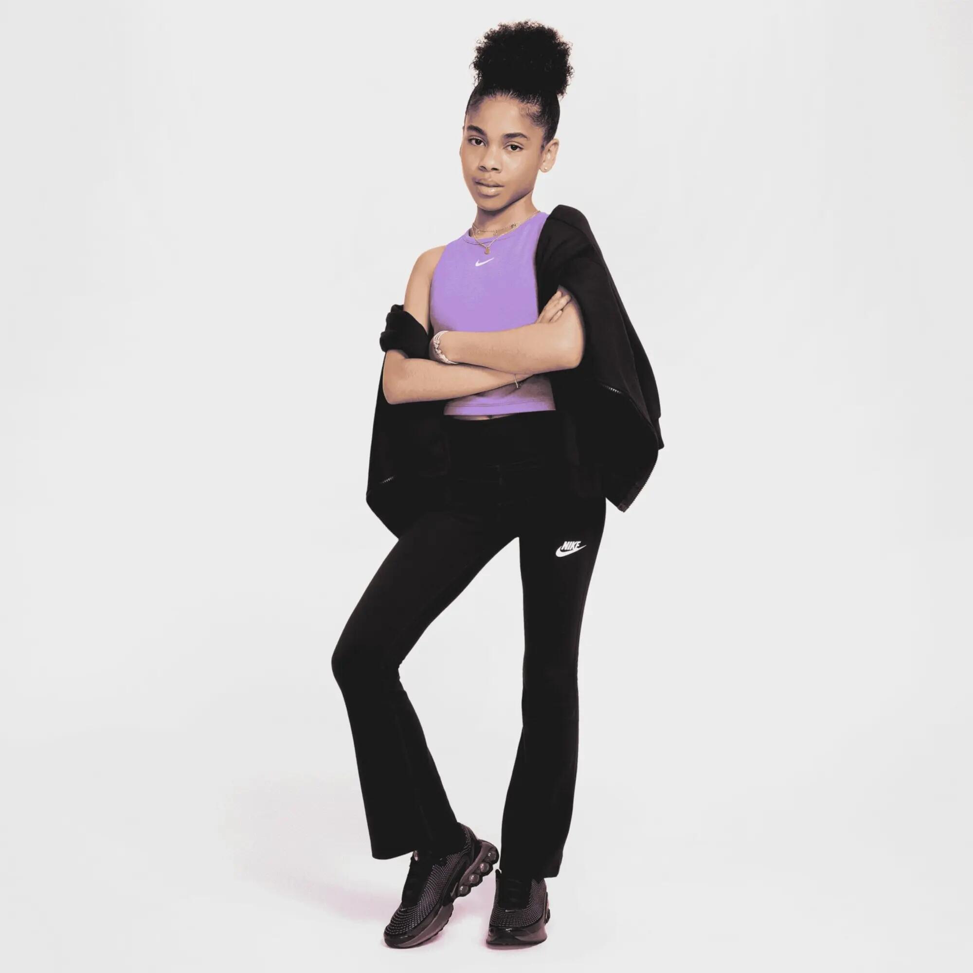 Leggings nike nero 3/3