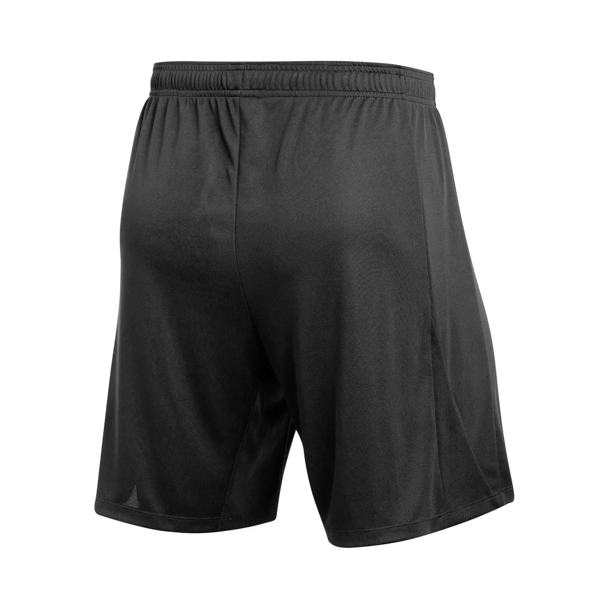 Pantaloncini da calcio uomo nike nero 2/2