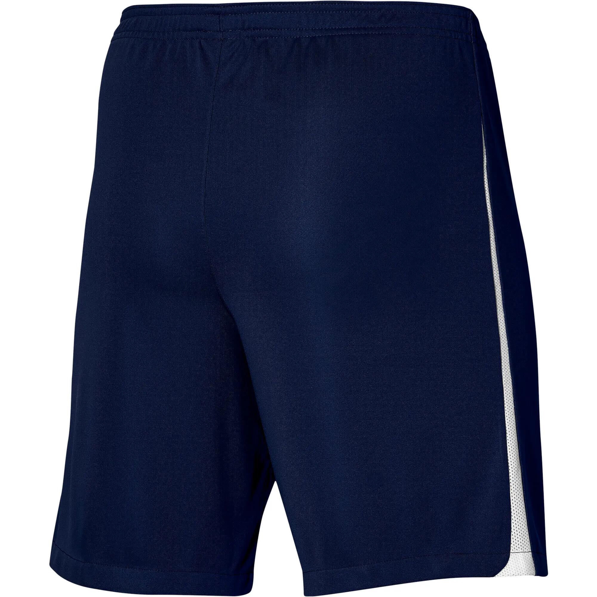 PANTALONCINO da calcio junior nike blu 2/2