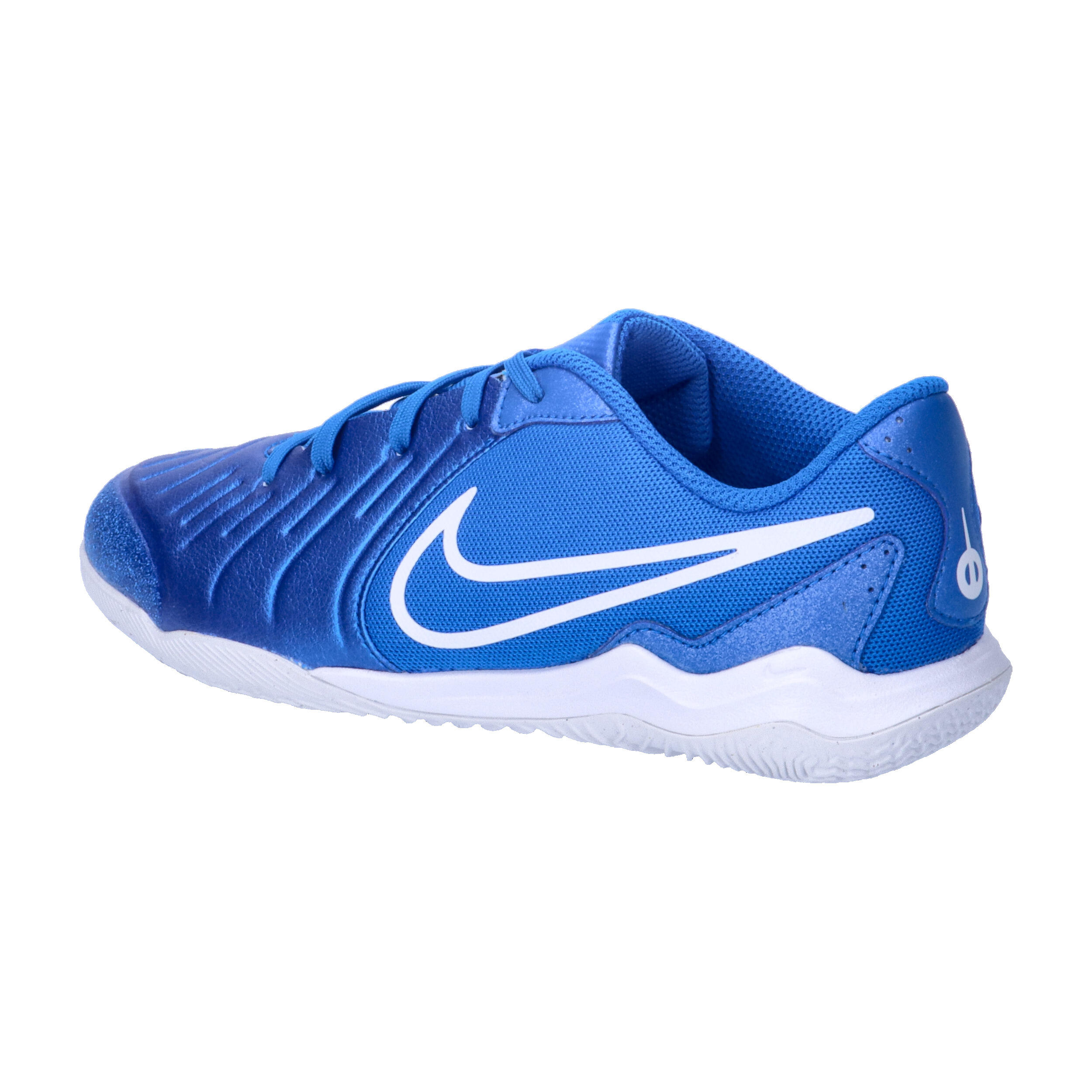 Nike Kinder Fussballschuhe Jr. Tiempo Legend 10 Academy IC DV4350 3/7