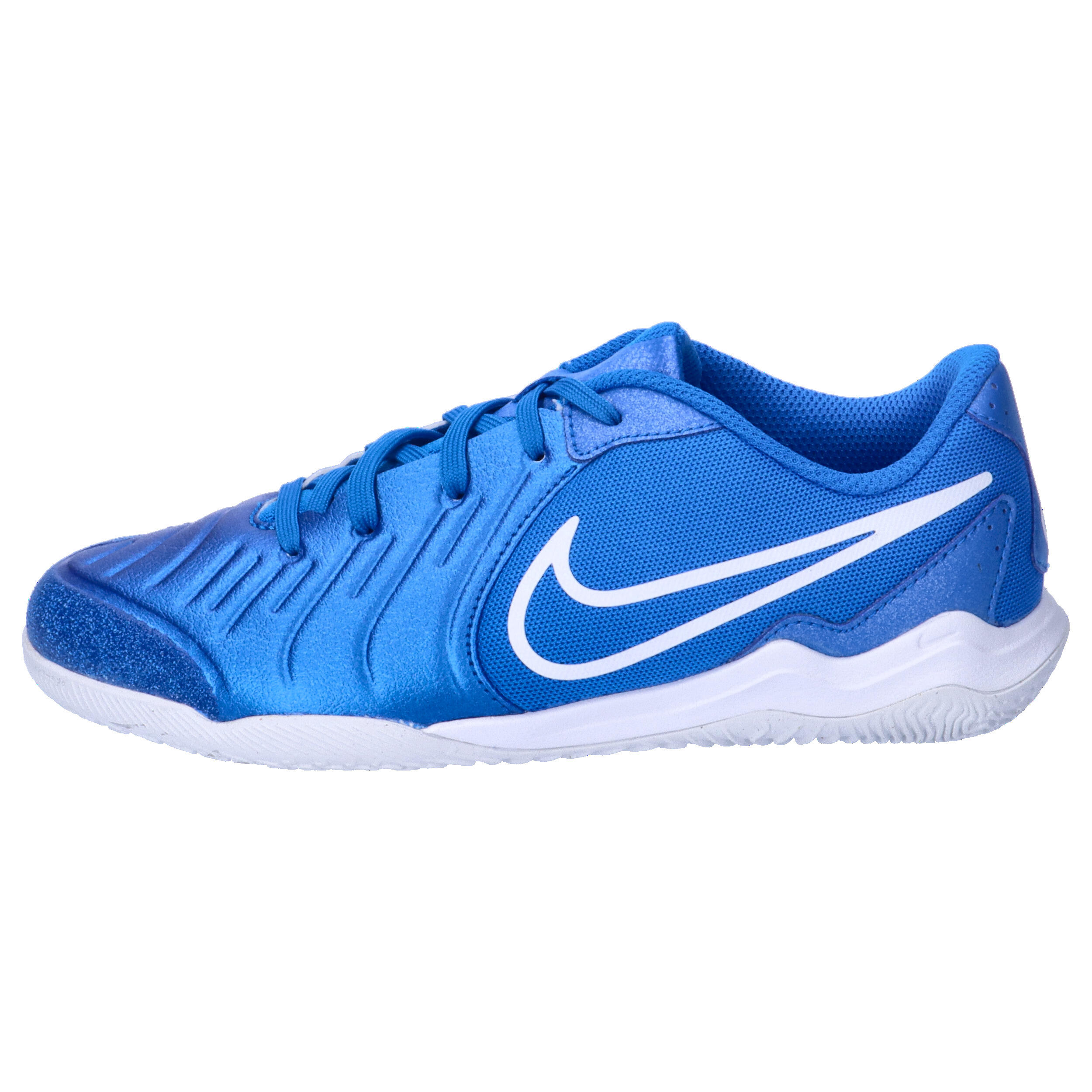 Nike Kinder Fussballschuhe Jr. Tiempo Legend 10 Academy IC DV4350 2/7