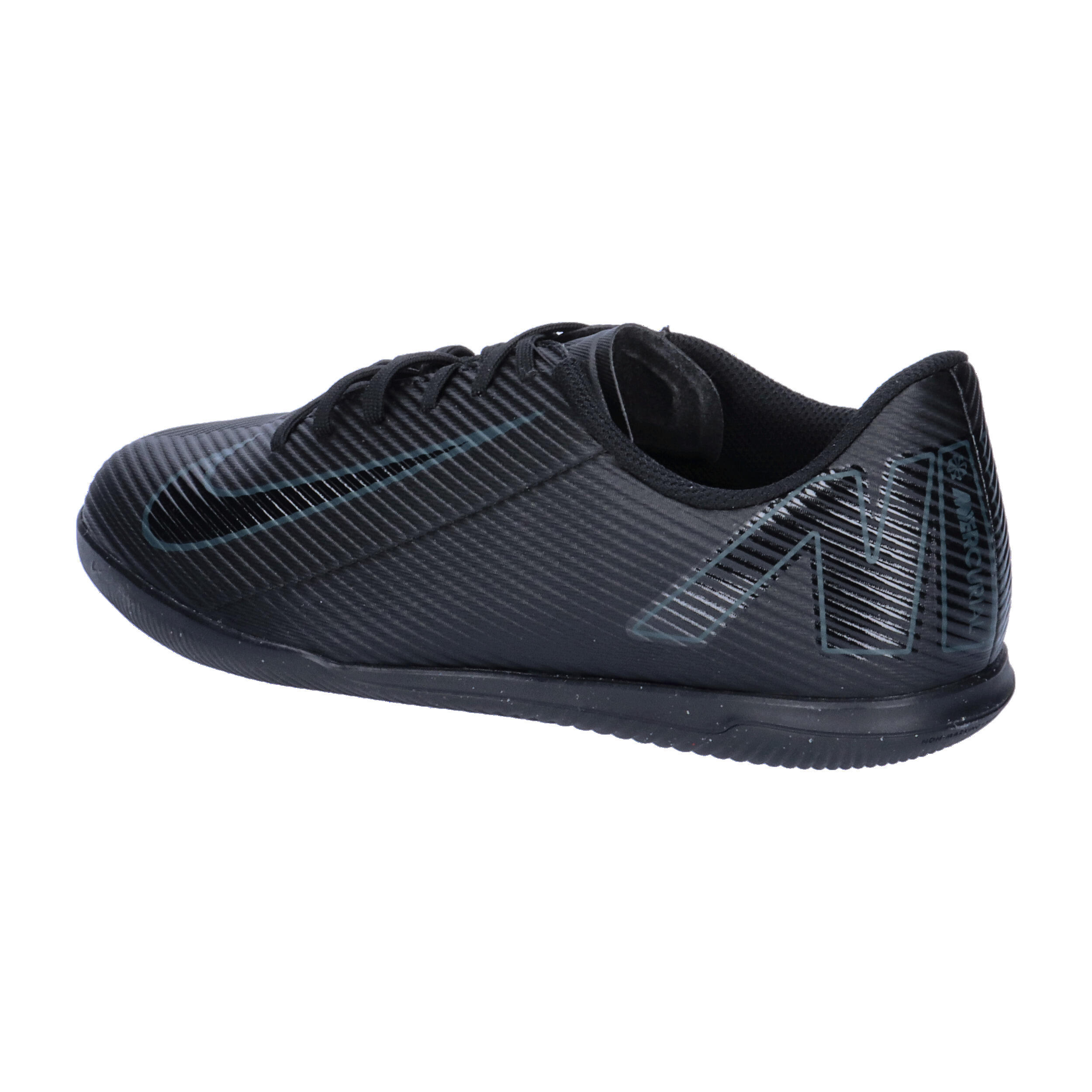 Scarpe da calcio junior in - indoor nike nero 3/7