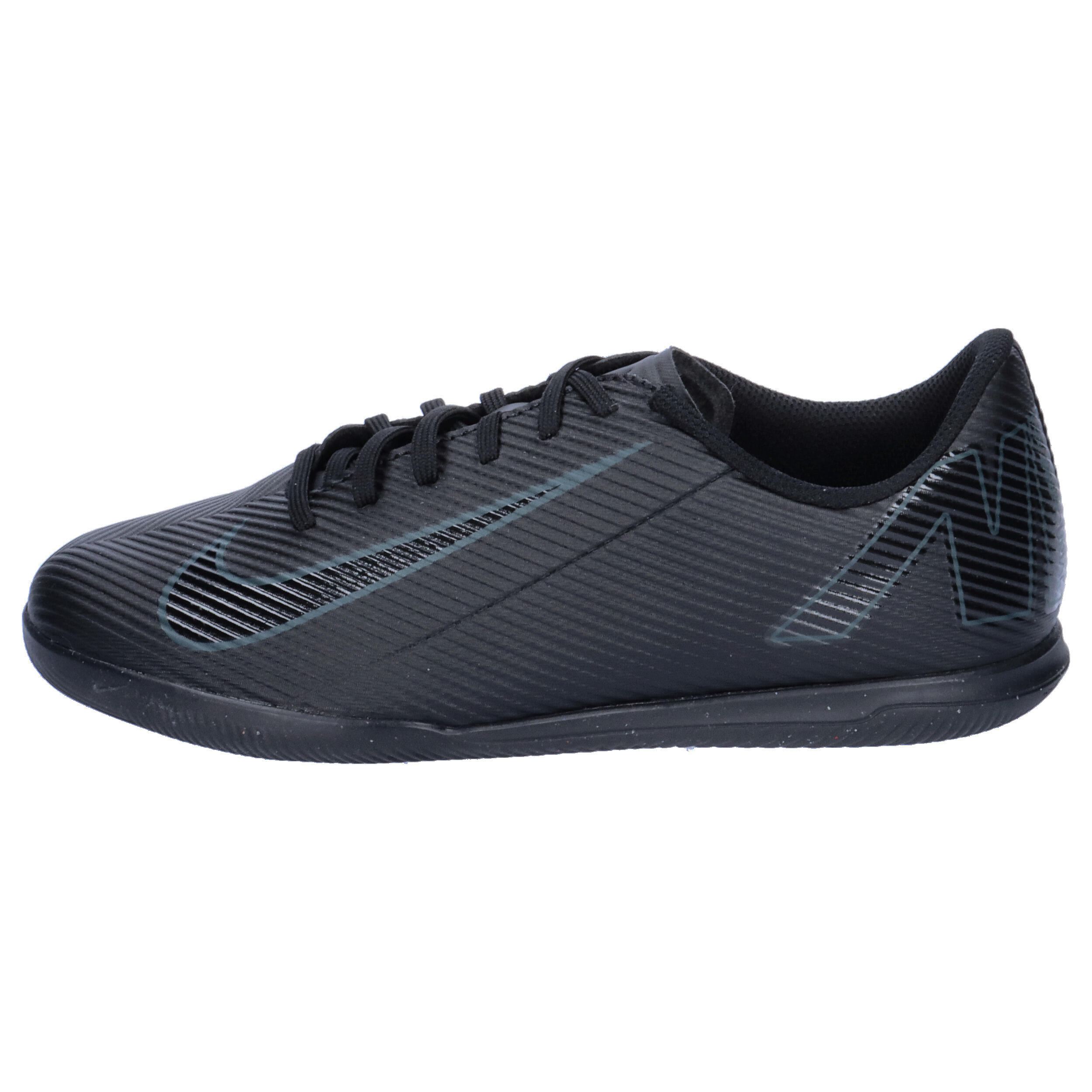 Scarpe da calcio junior in - indoor nike nero 2/7