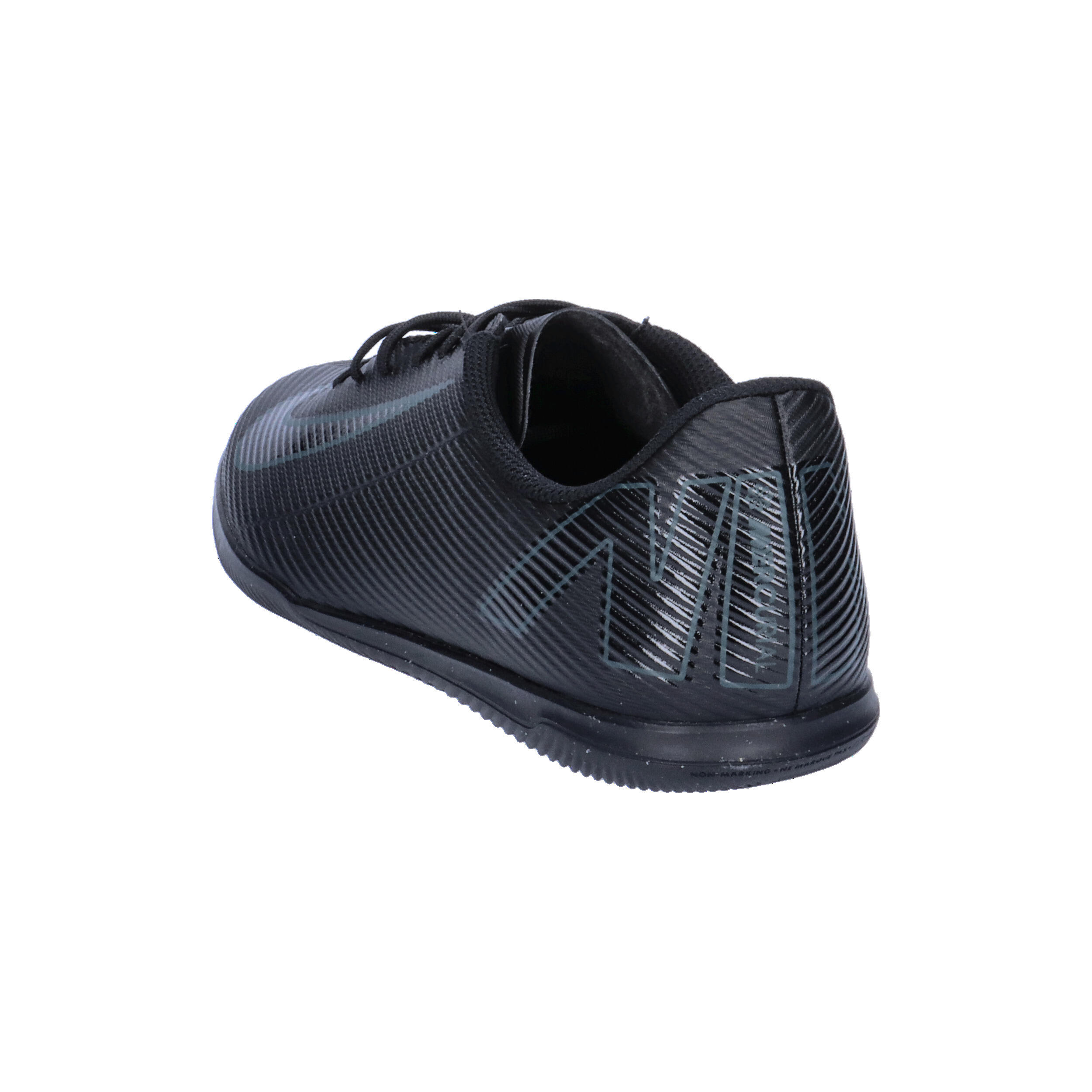 Scarpe da calcio junior in - indoor nike nero 4/7