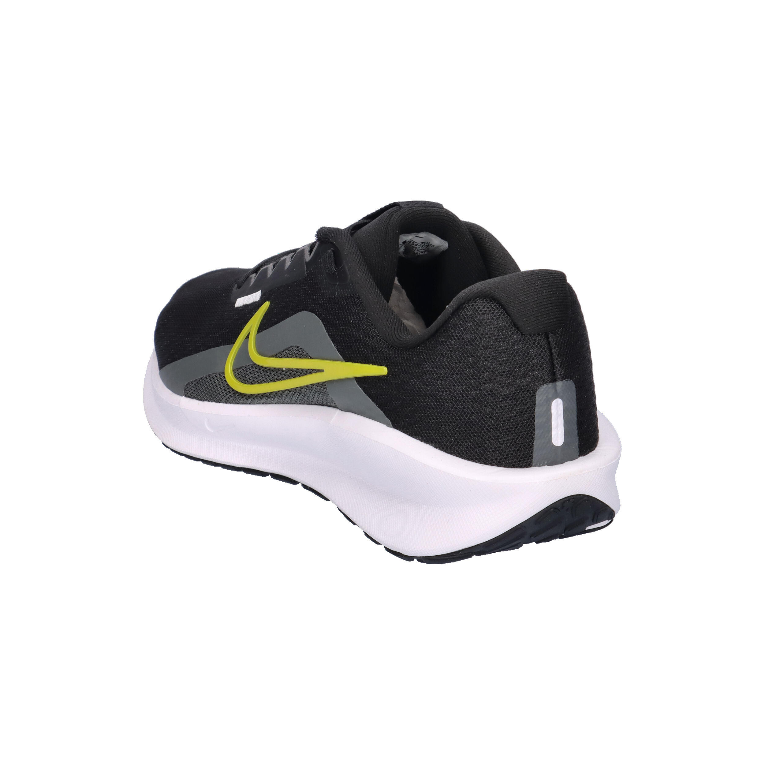 Scarpe da running uomo nike nero 4/7