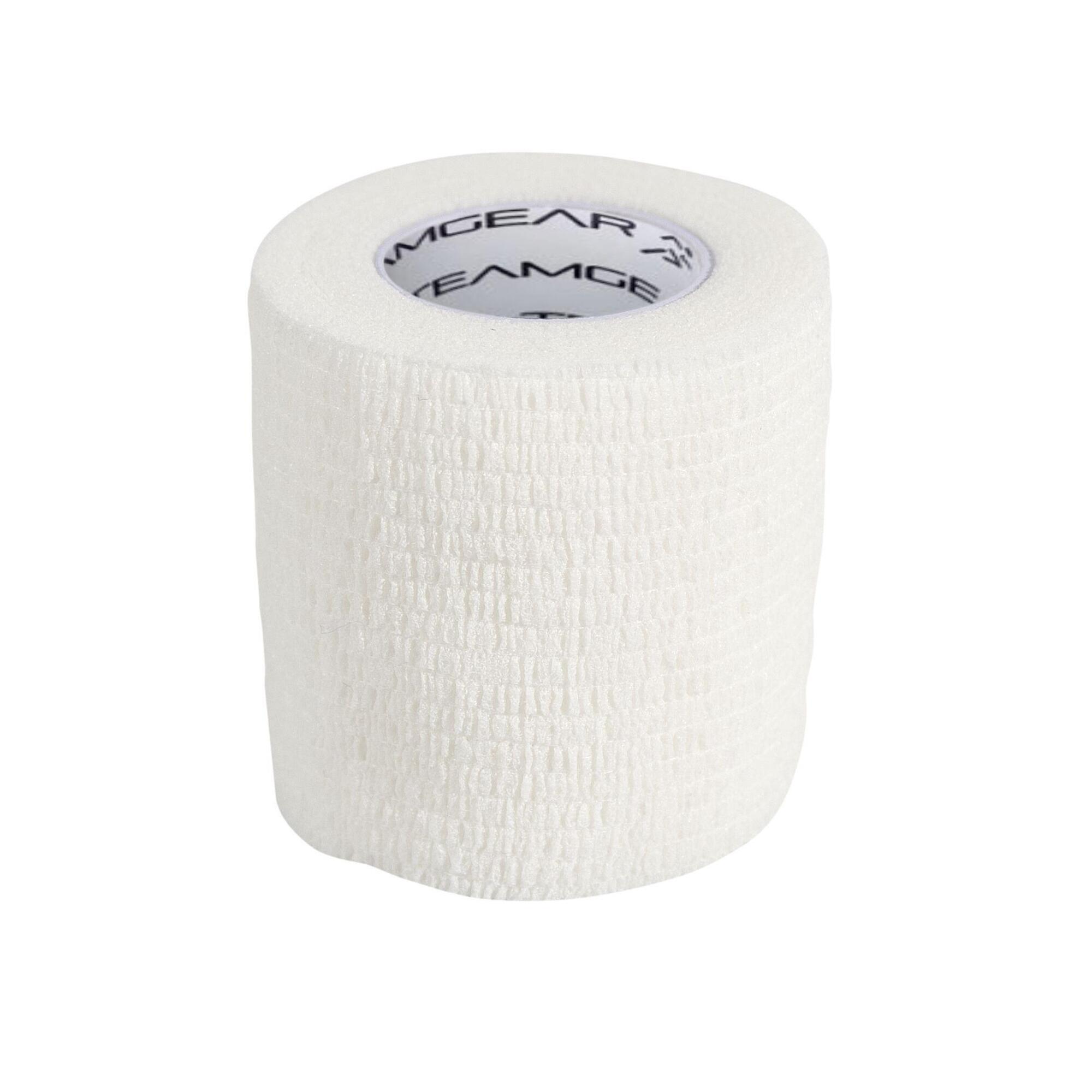 SELECT Meias Futebol Banda Latex Branco