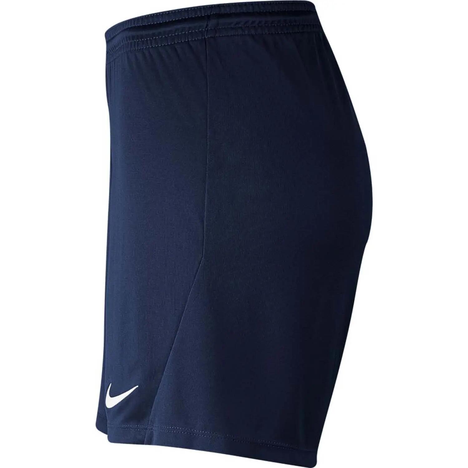 Nike Dames Sport Shorts Dry Park II - XS 3/4