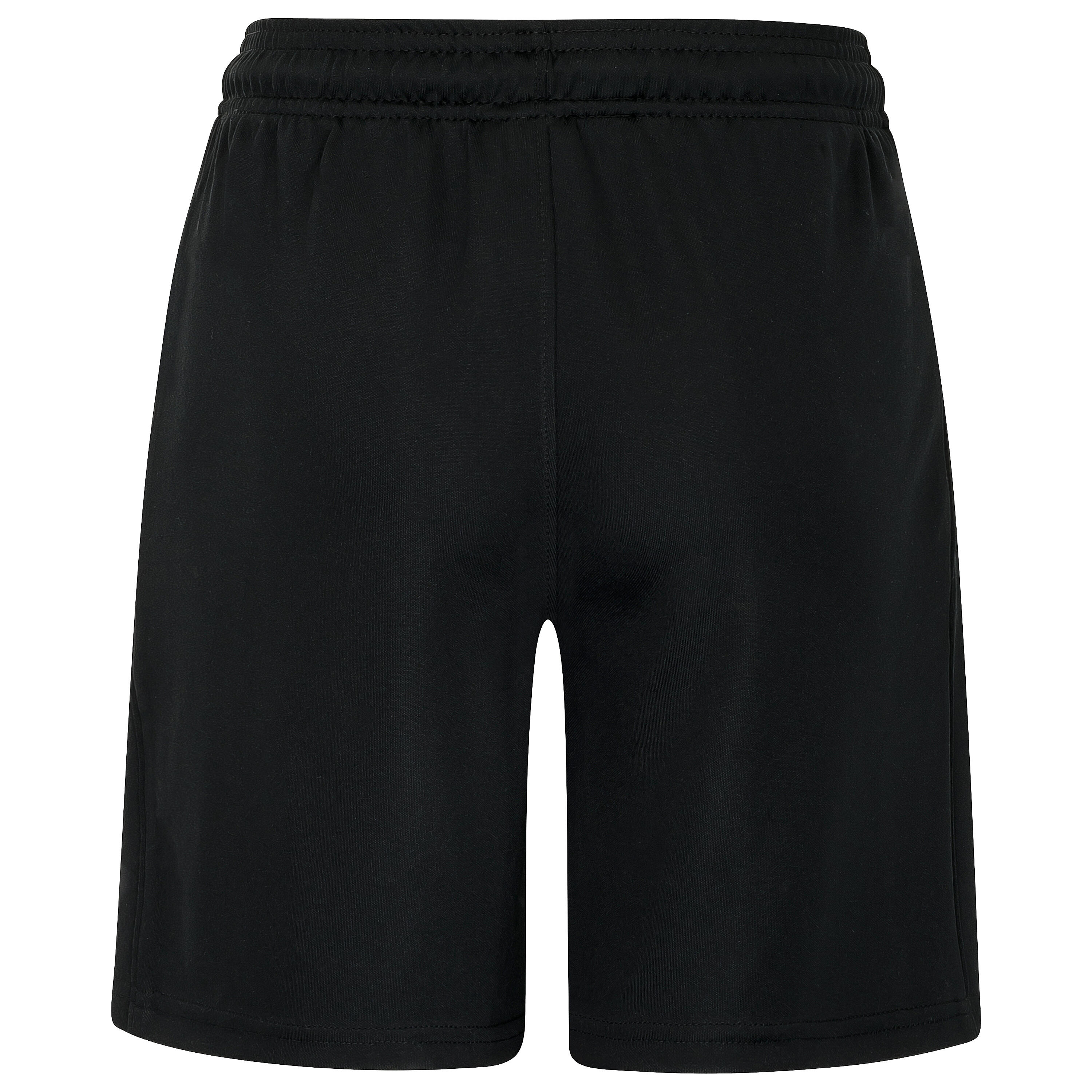 PANTALONCINO da calcio junior nike nero 2/6