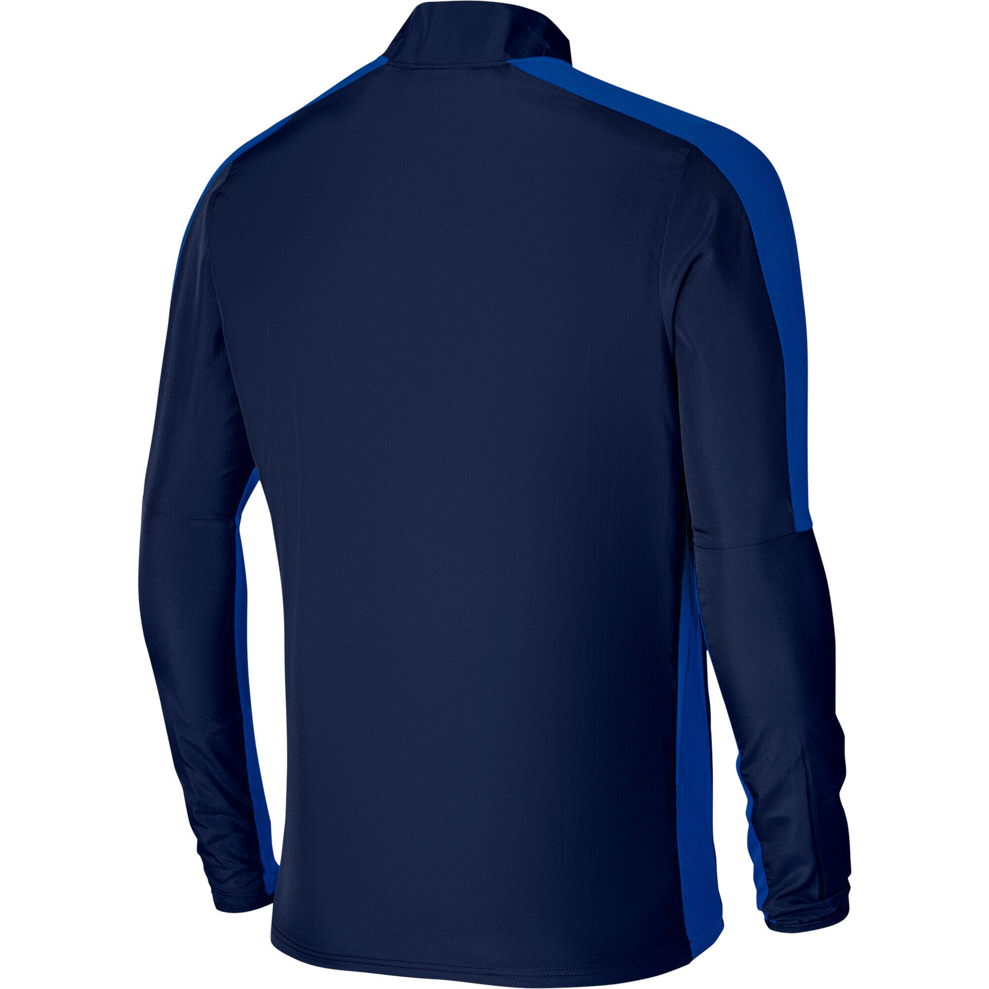 Bluza piłkarska męska Nike Academy 23 2/4