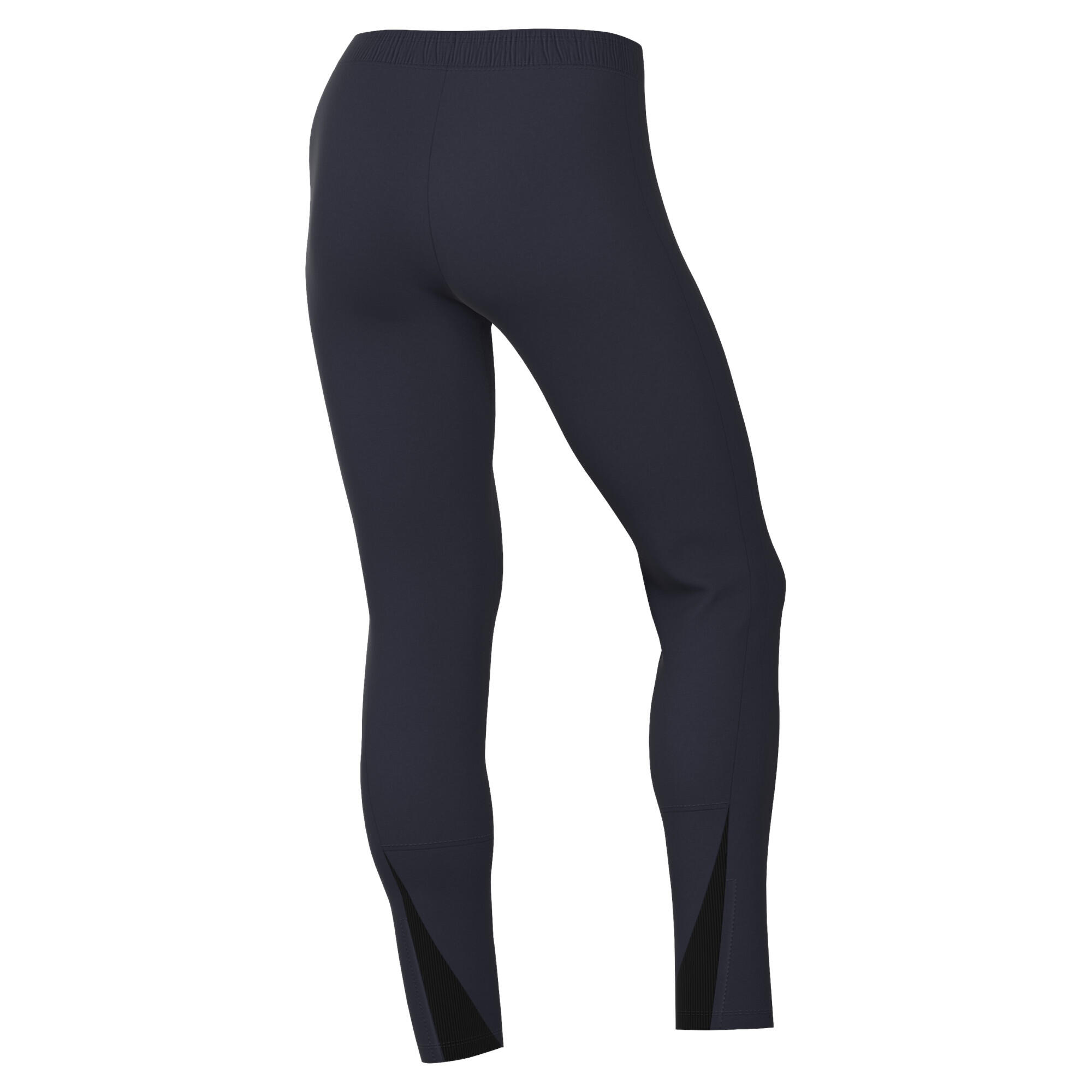 PANTALONE per tuta donna nike blu 2/2