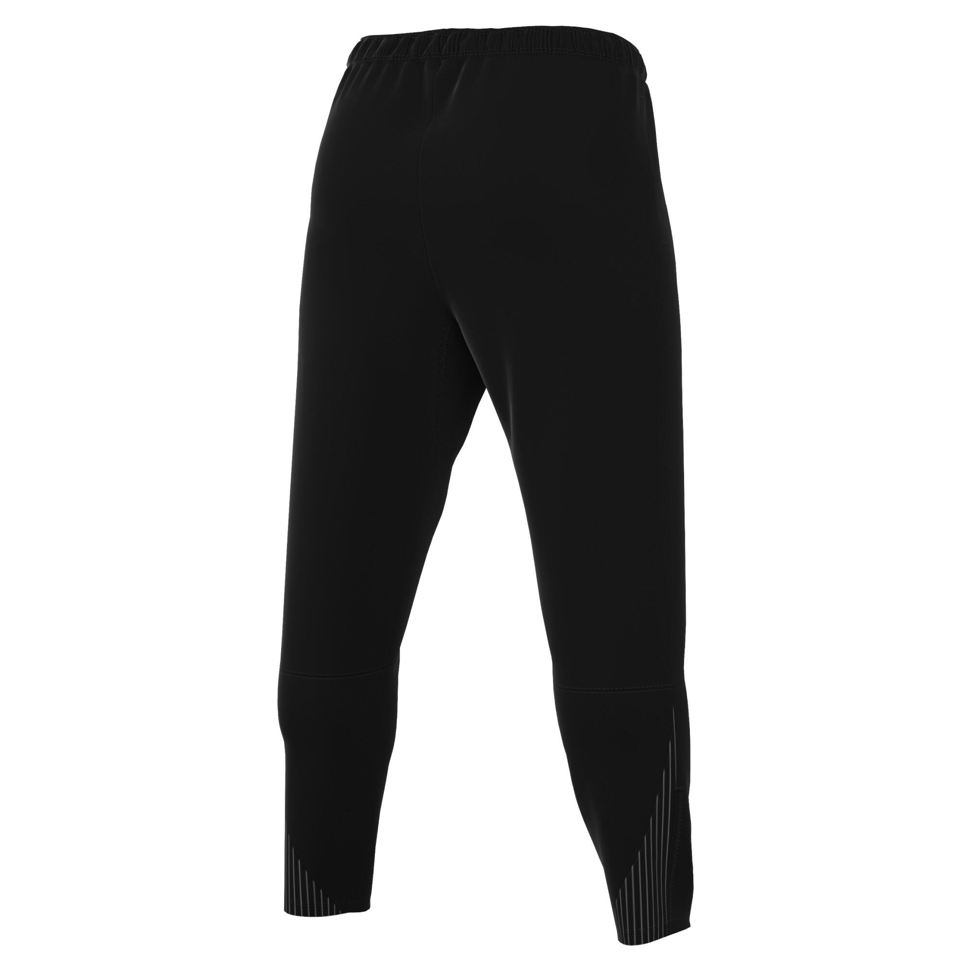 PANTALONE per tuta uomo nike nero 2/4