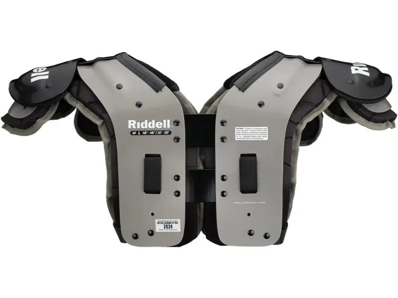 Riddell Smoke AP S-maat 2/5
