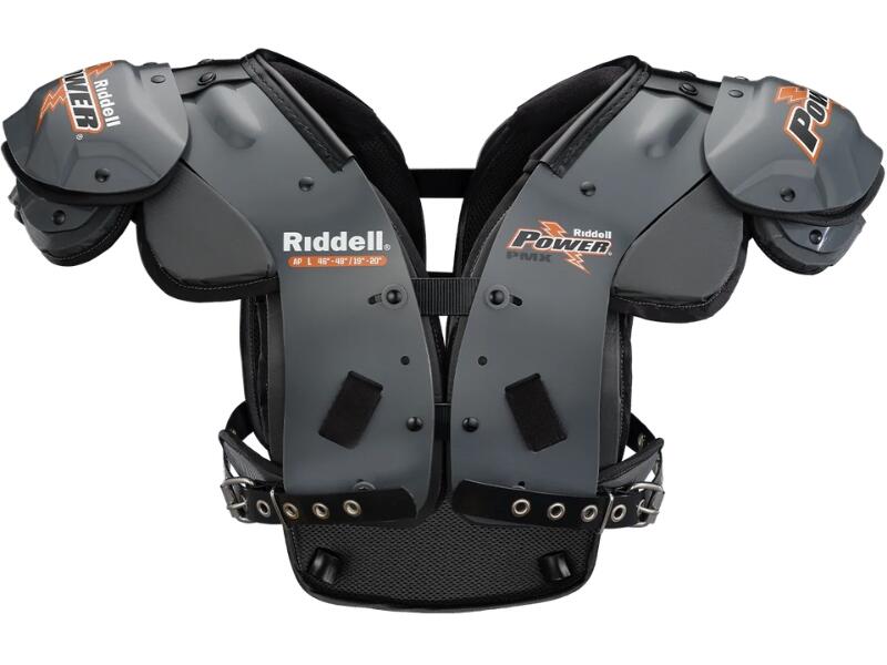 RIDDELL picture