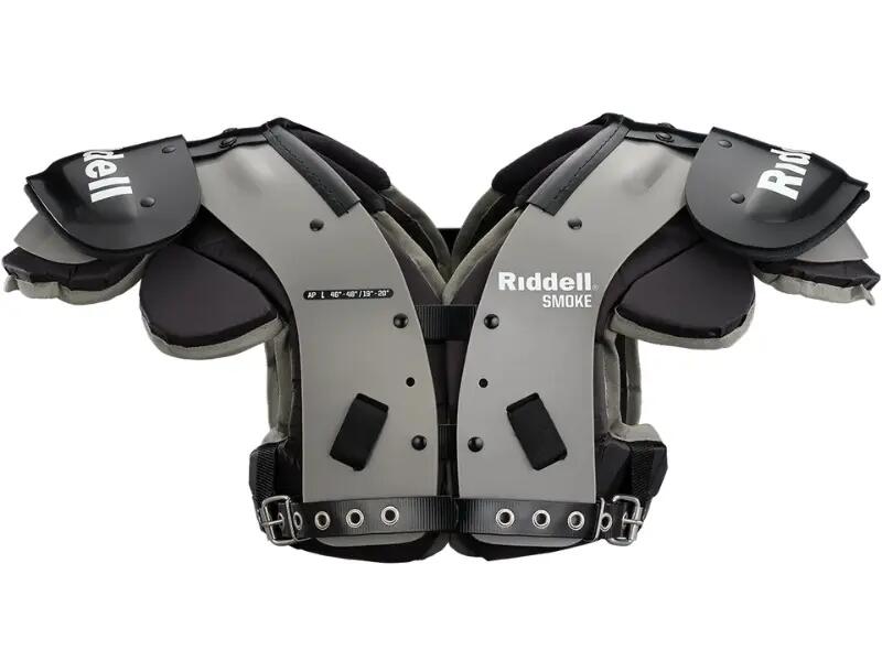 RIDDELL picture