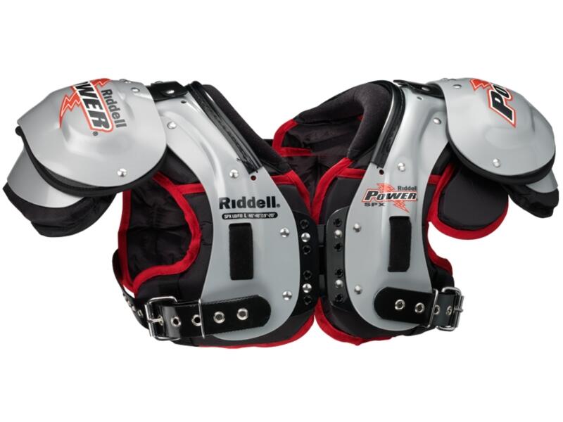 RIDDELL picture