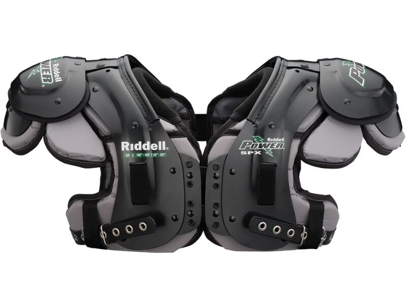 RIDDELL picture