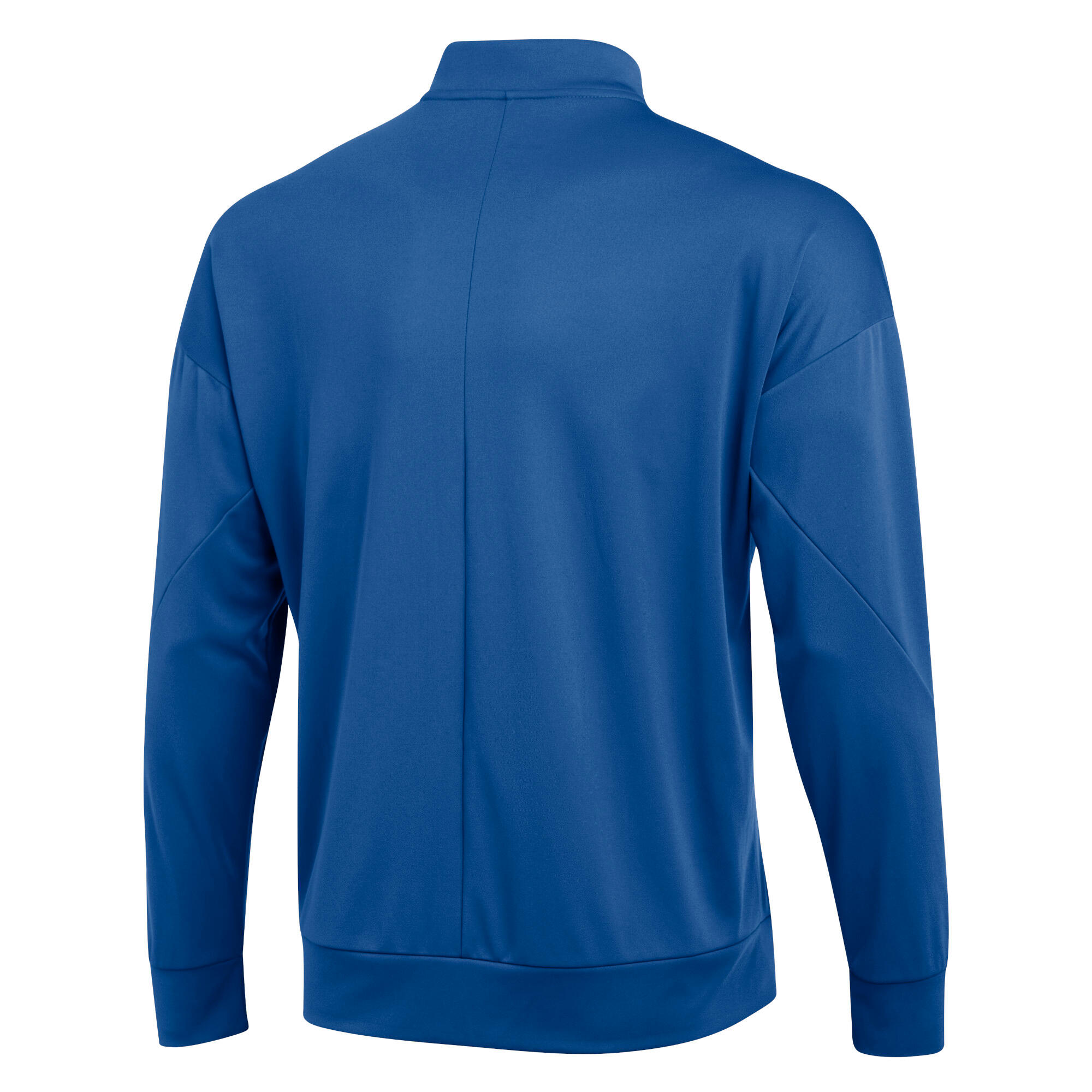 Giacca tuta uomo nike blu 2/2