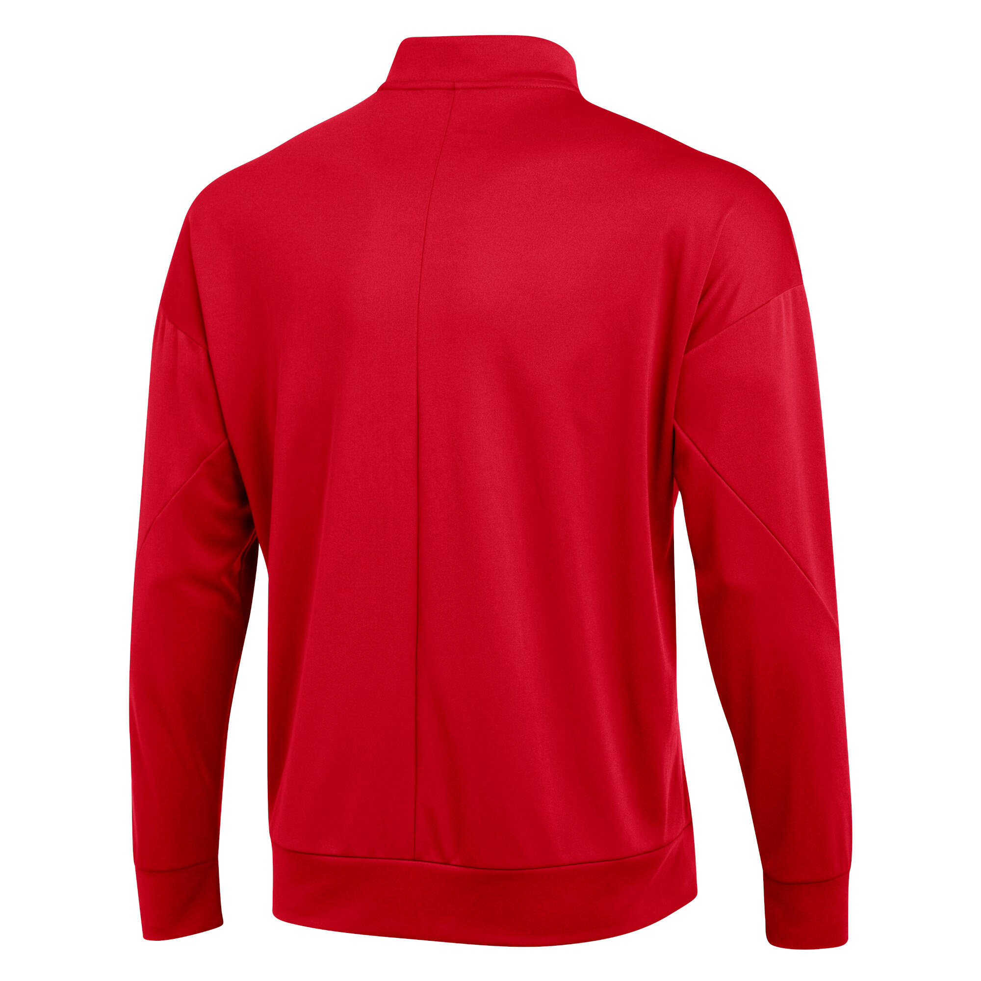 Giacca tuta uomo nike rosso 2/3