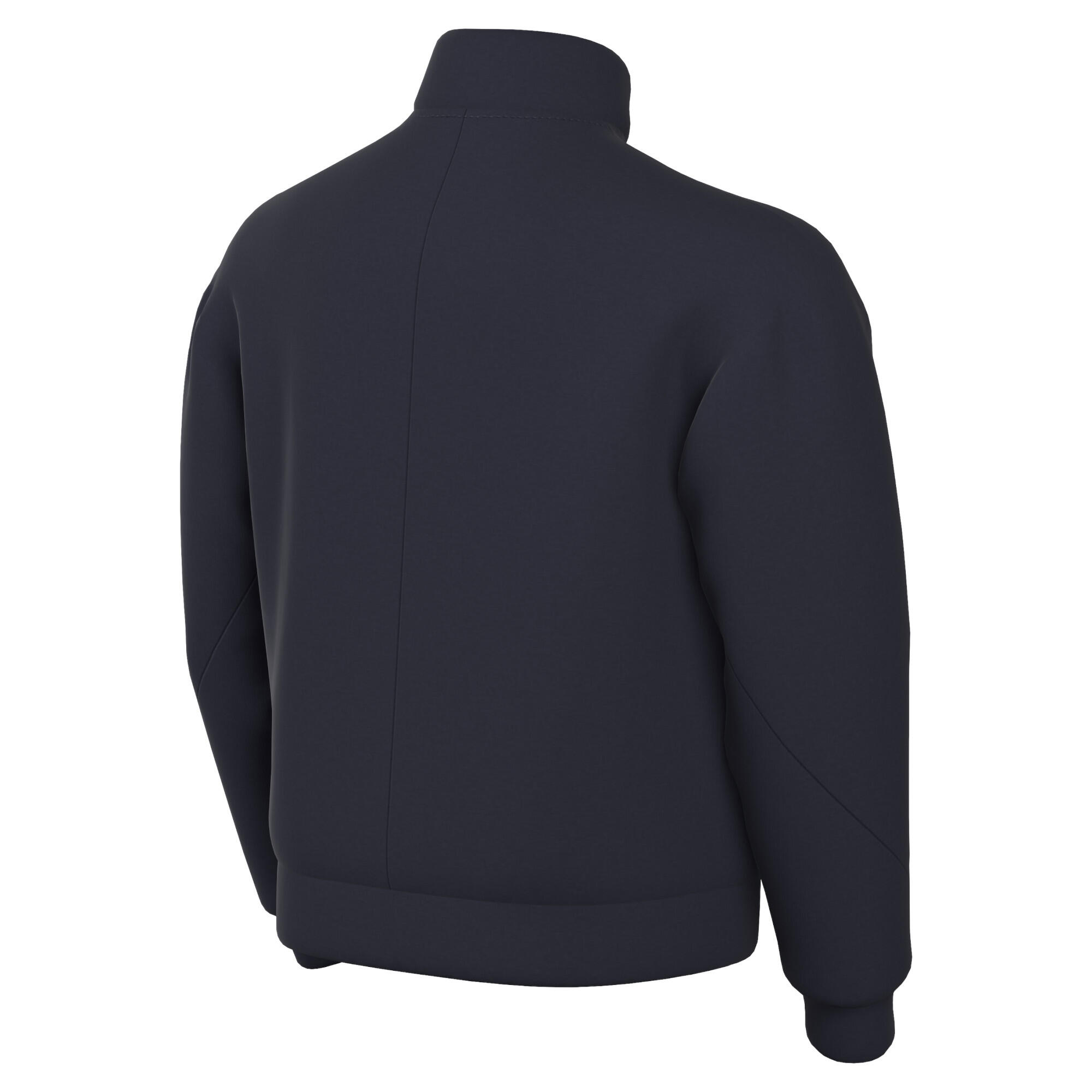 Giacca tuta junior nike obsidian/white 2/2