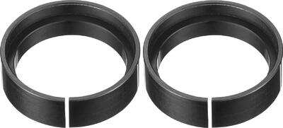 Mavic boost 20x110 mm vooras adapter
