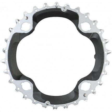 Tablett für fc-m782 Shimano Deore Xt