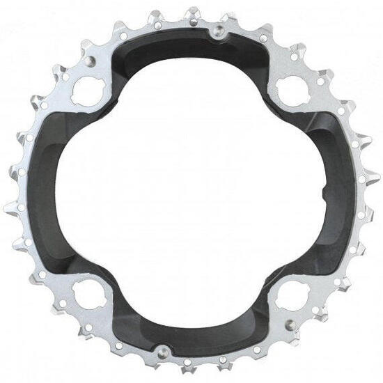 Tablett für fc-m782 Shimano Deore Xt