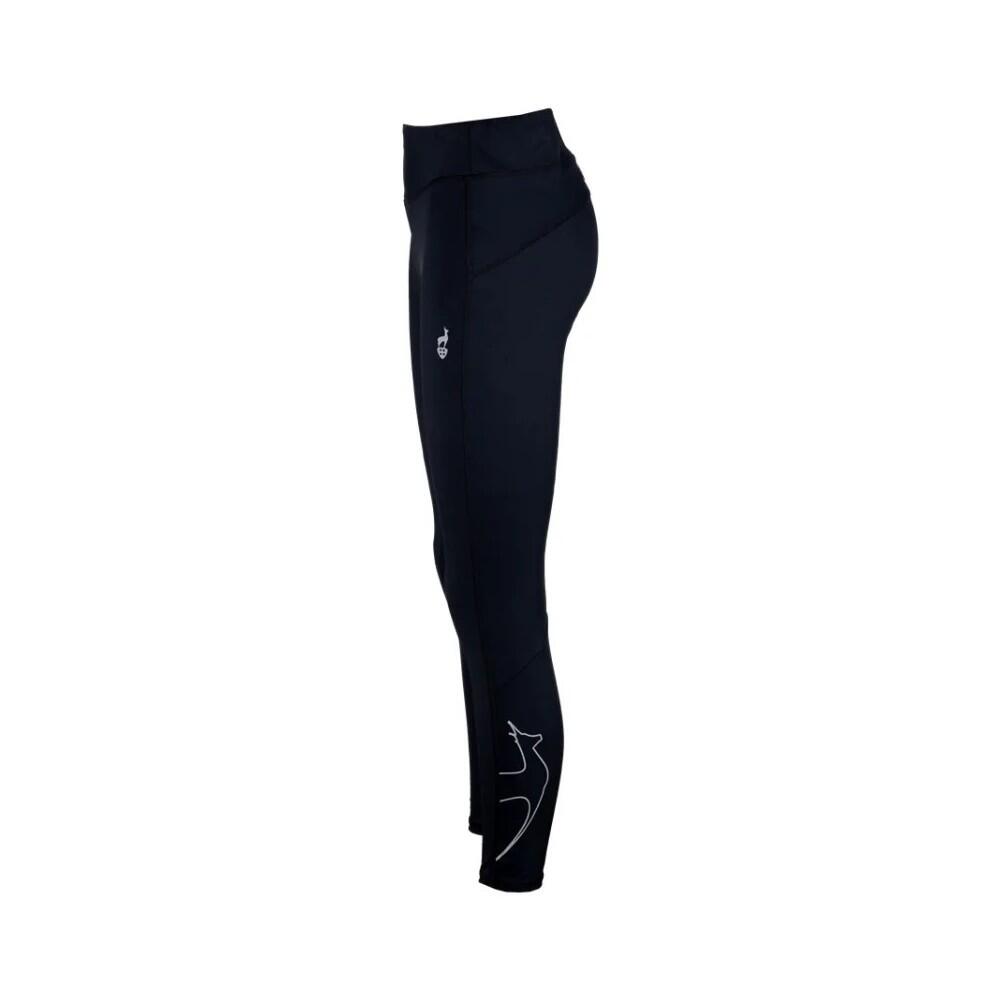 AULP collant technique CHAZZ 1ST LAYER F - BLACK 2/3