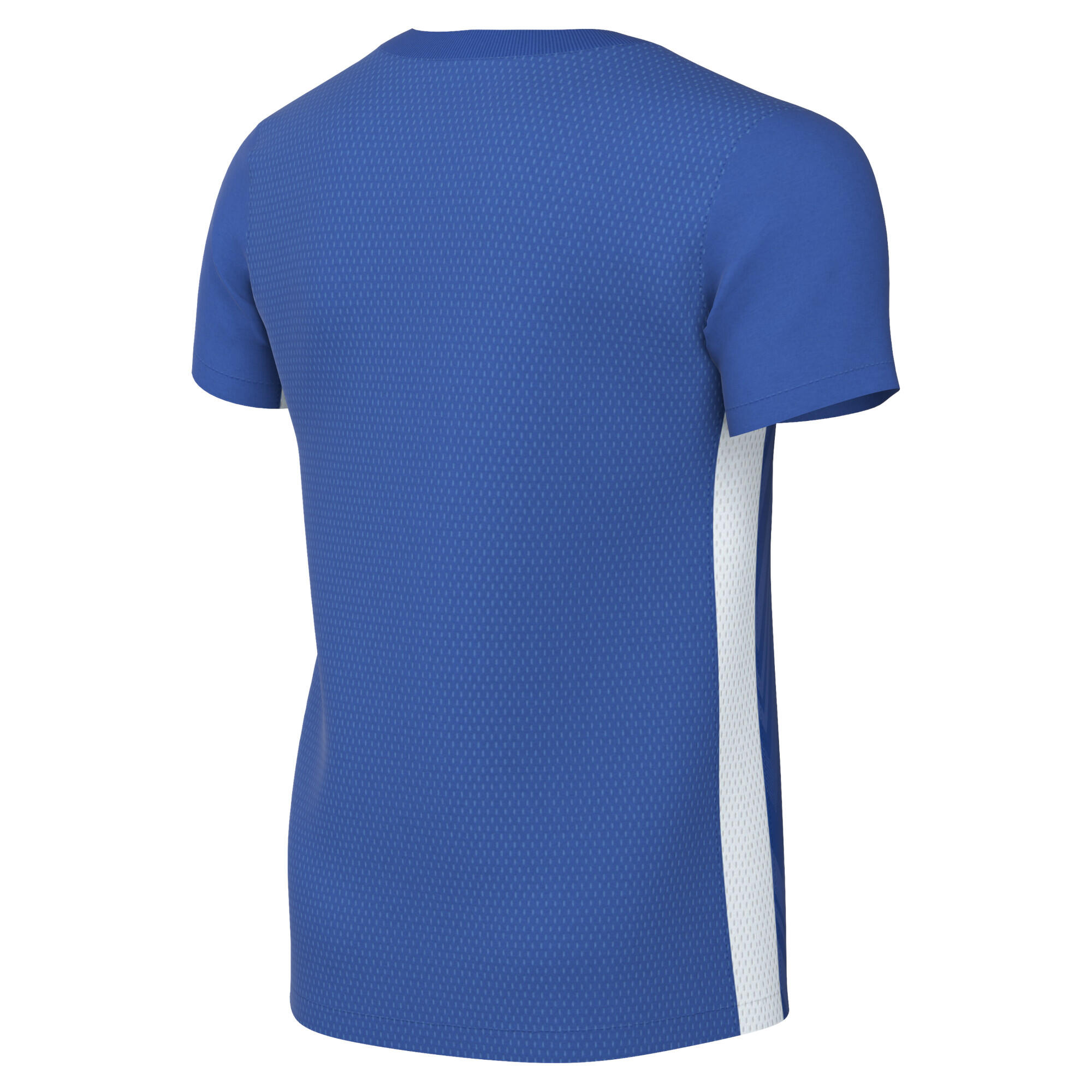 T-shirt da calcio junior nike royal blue 2/2