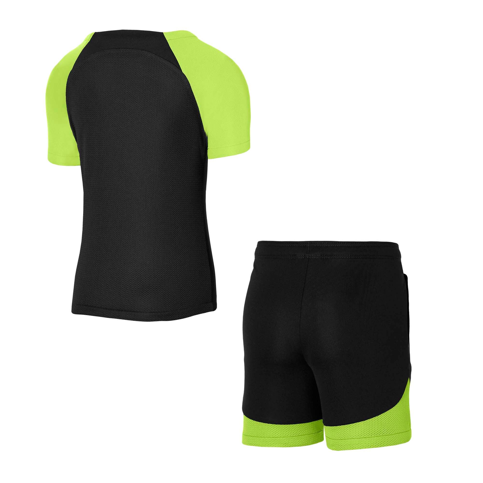 COMPLETO da calcio junior nike nero 2/4