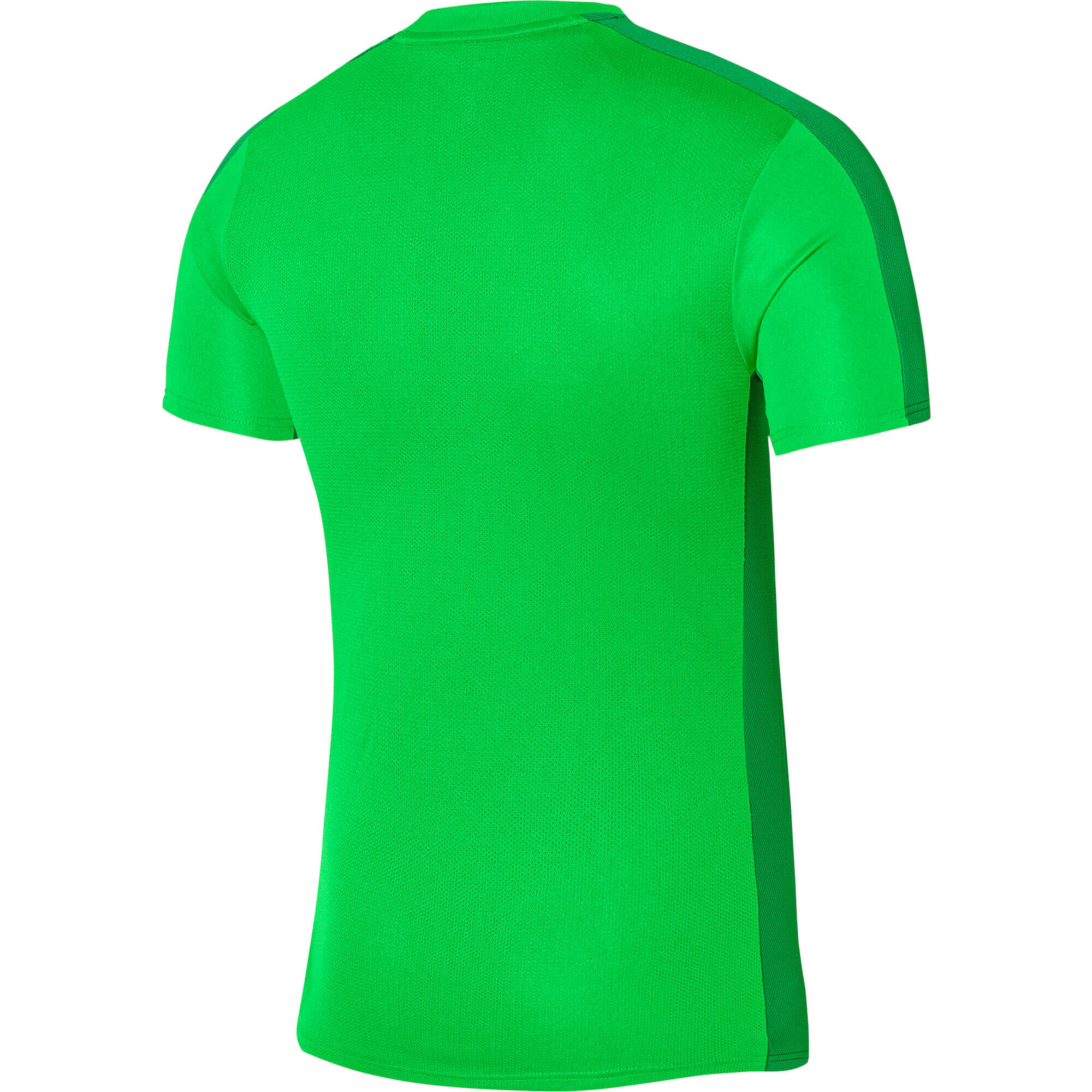 T-shirt da calcio junior nike verde 2/4
