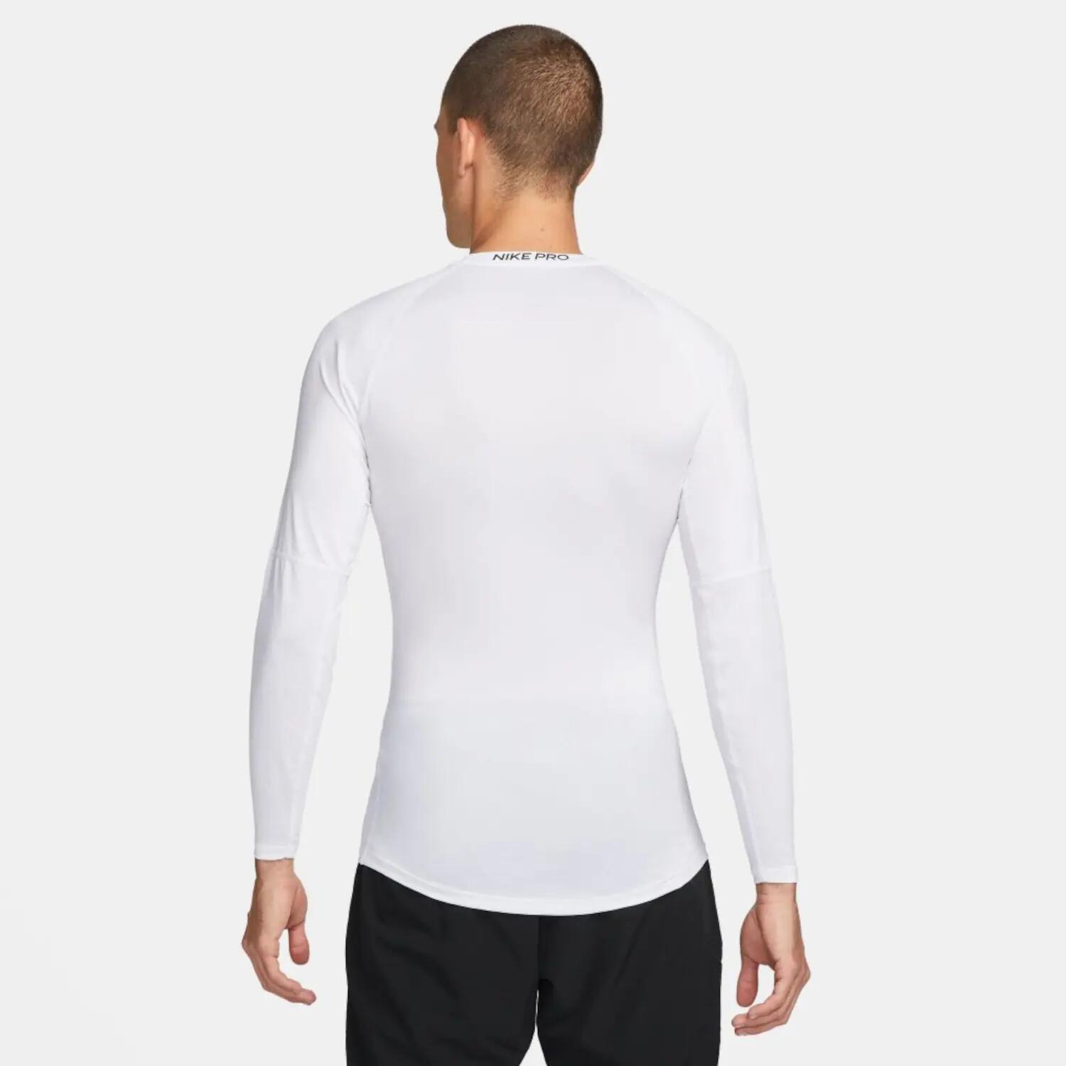 Nike Herren Langarmshirt Pro Dri-FIT Tight FB7919 2/5