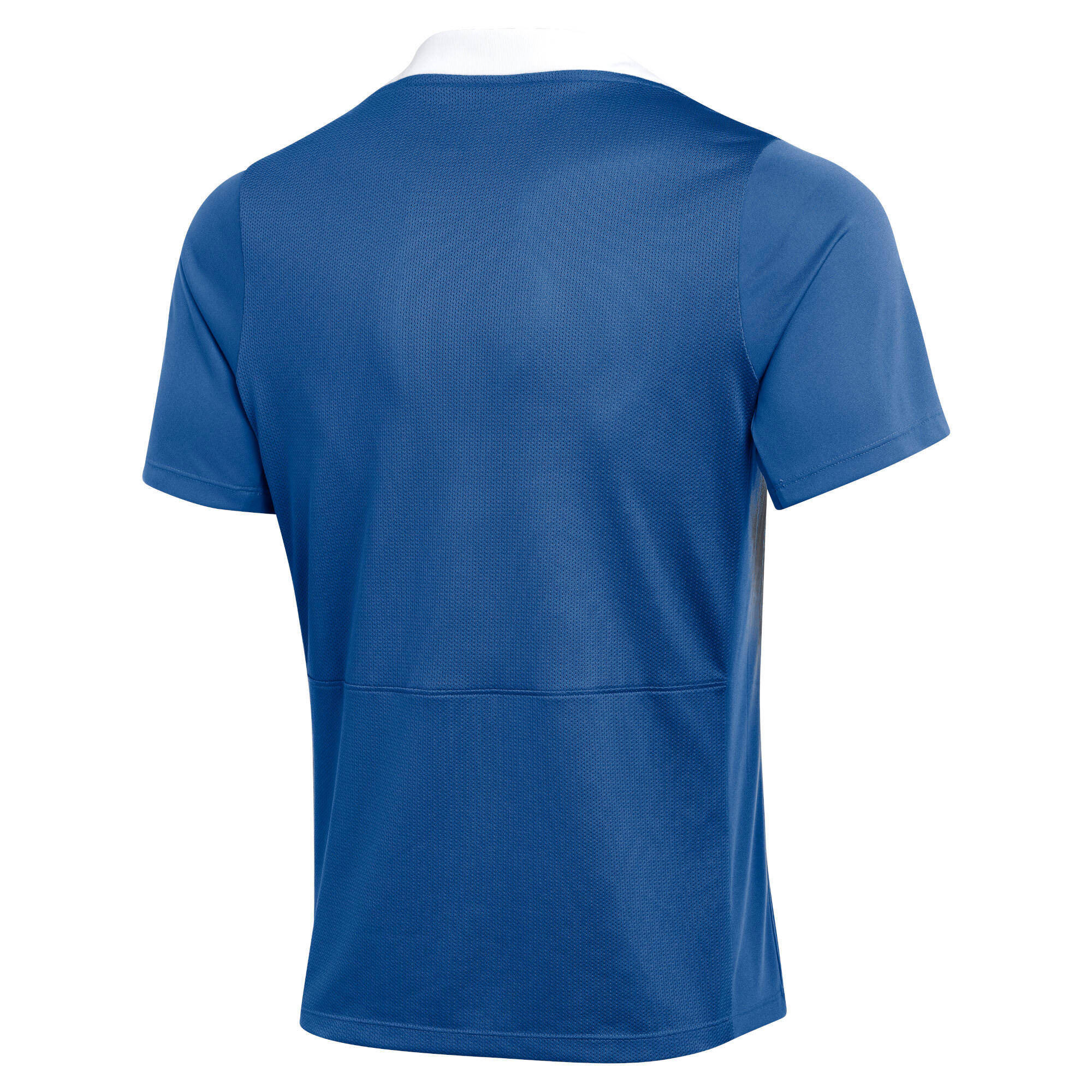 T-shirt da calcio uomo nike blu royal 2/2