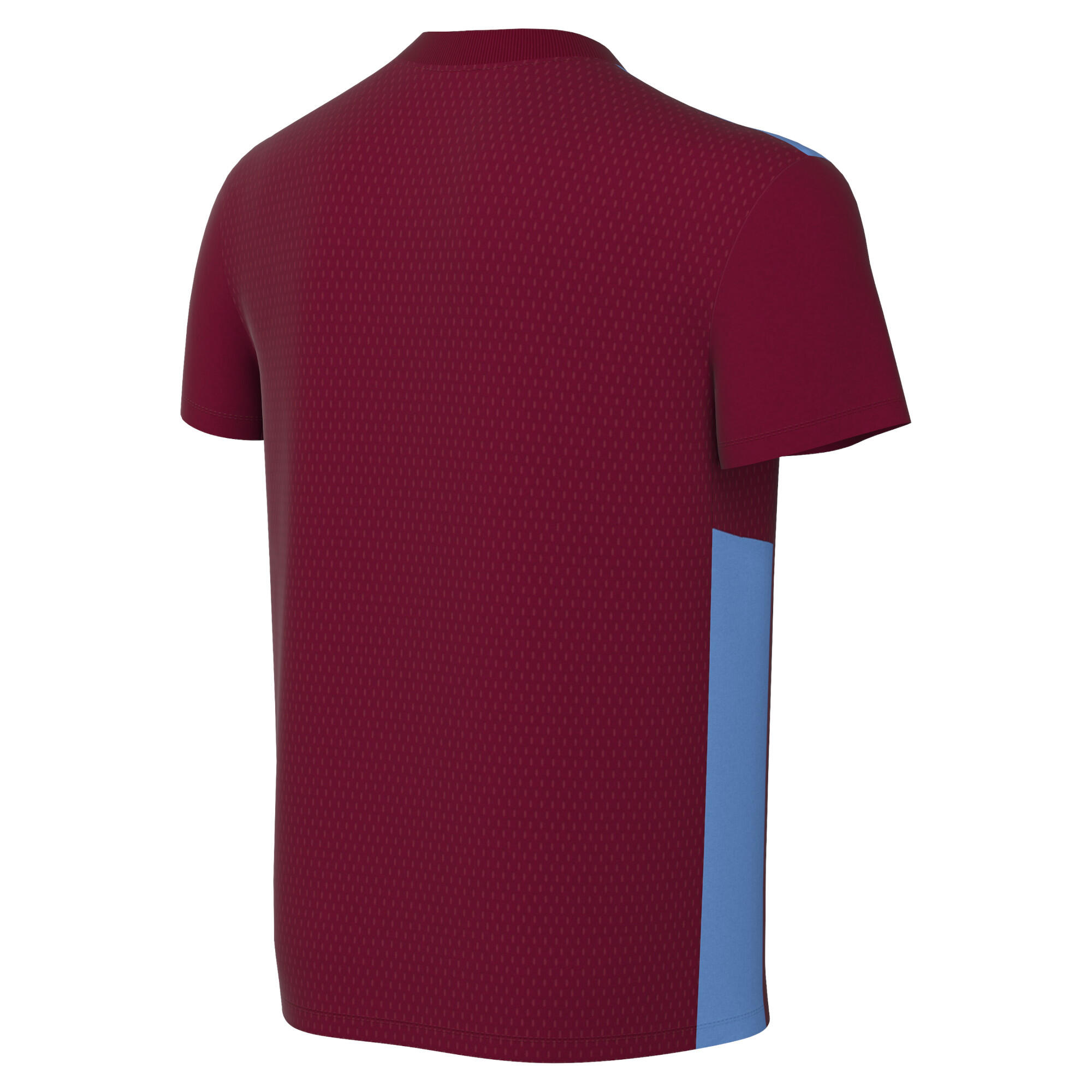 T-shirt da calcio junior nike bordeaux 2/2