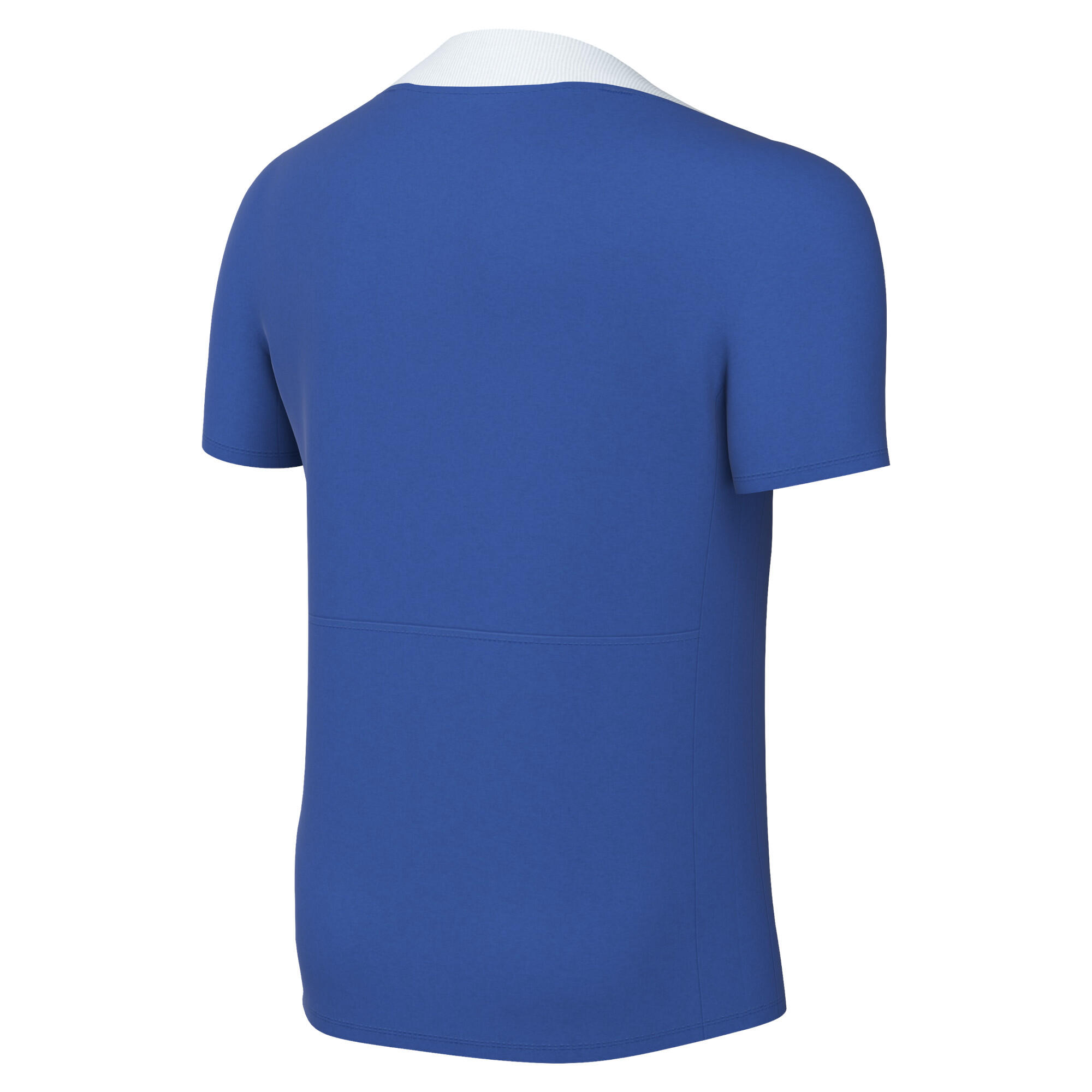 T-shirt da calcio junior nike royal blue 2/2