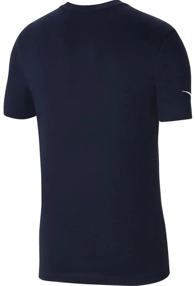 Tshirt PARK Enfant (Bleu Marine) 2/2