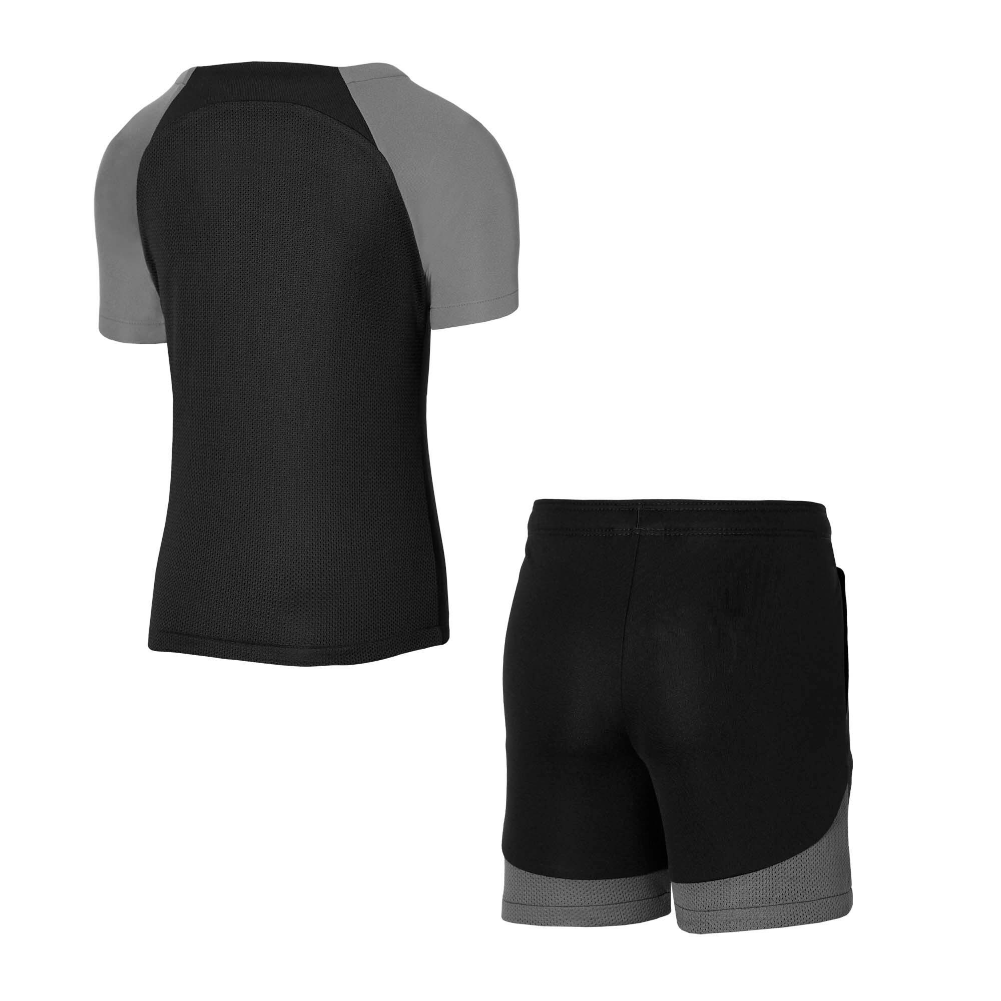 COMPLETO da calcio junior nike nero 2/2