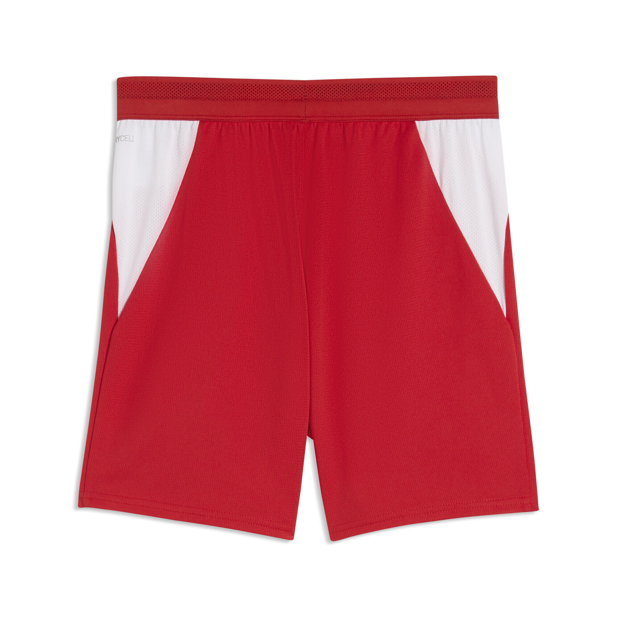 RB Leipzig 26/27 short voor jongeren PUMA 5/5