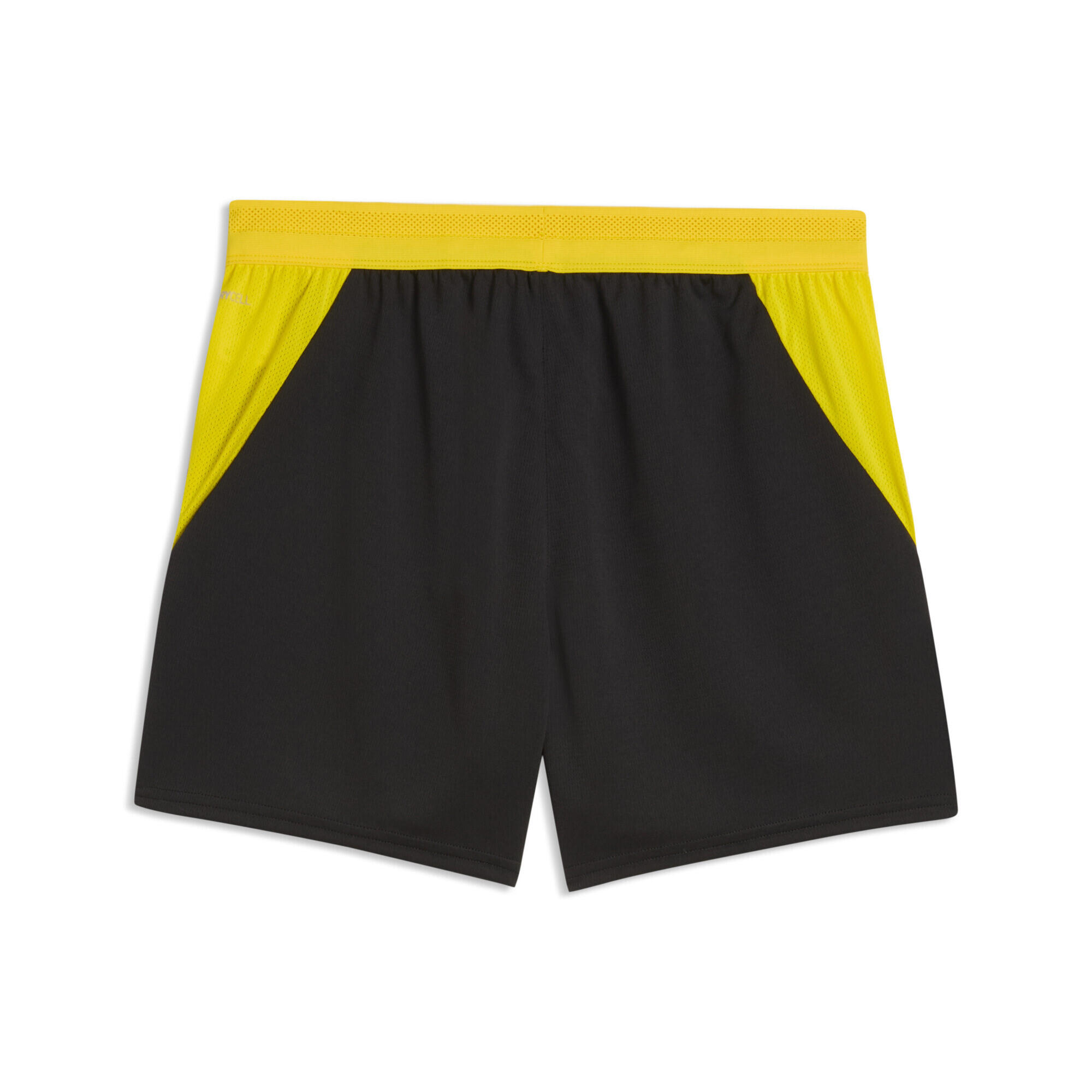 Short 26/27 Borussia Dortmund Femme PUMA 5/5