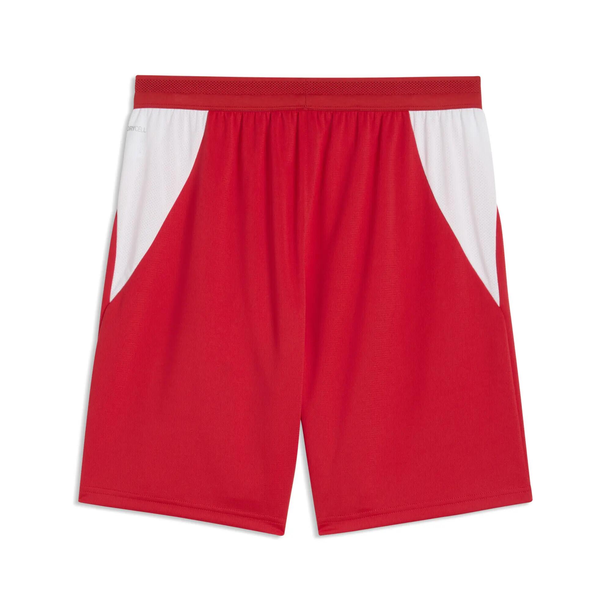 RB Leipzig 26/27 Shorts Herren PUMA 5/5