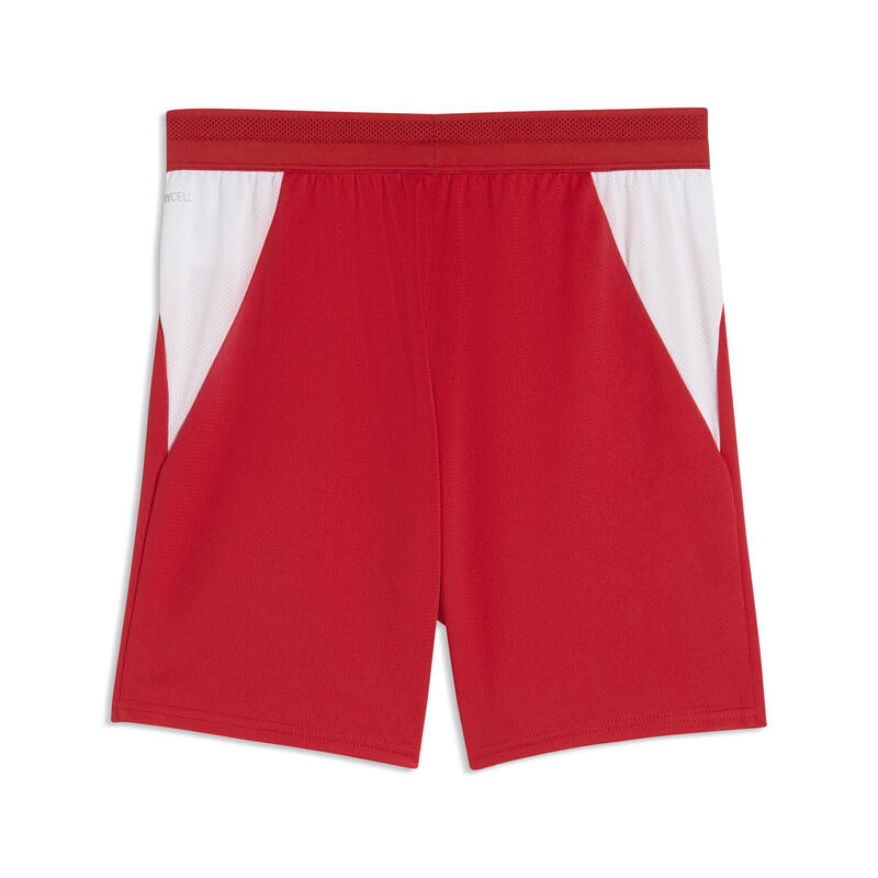 Șorturi RB Leipzig 26/27 pentru juniori PUMA