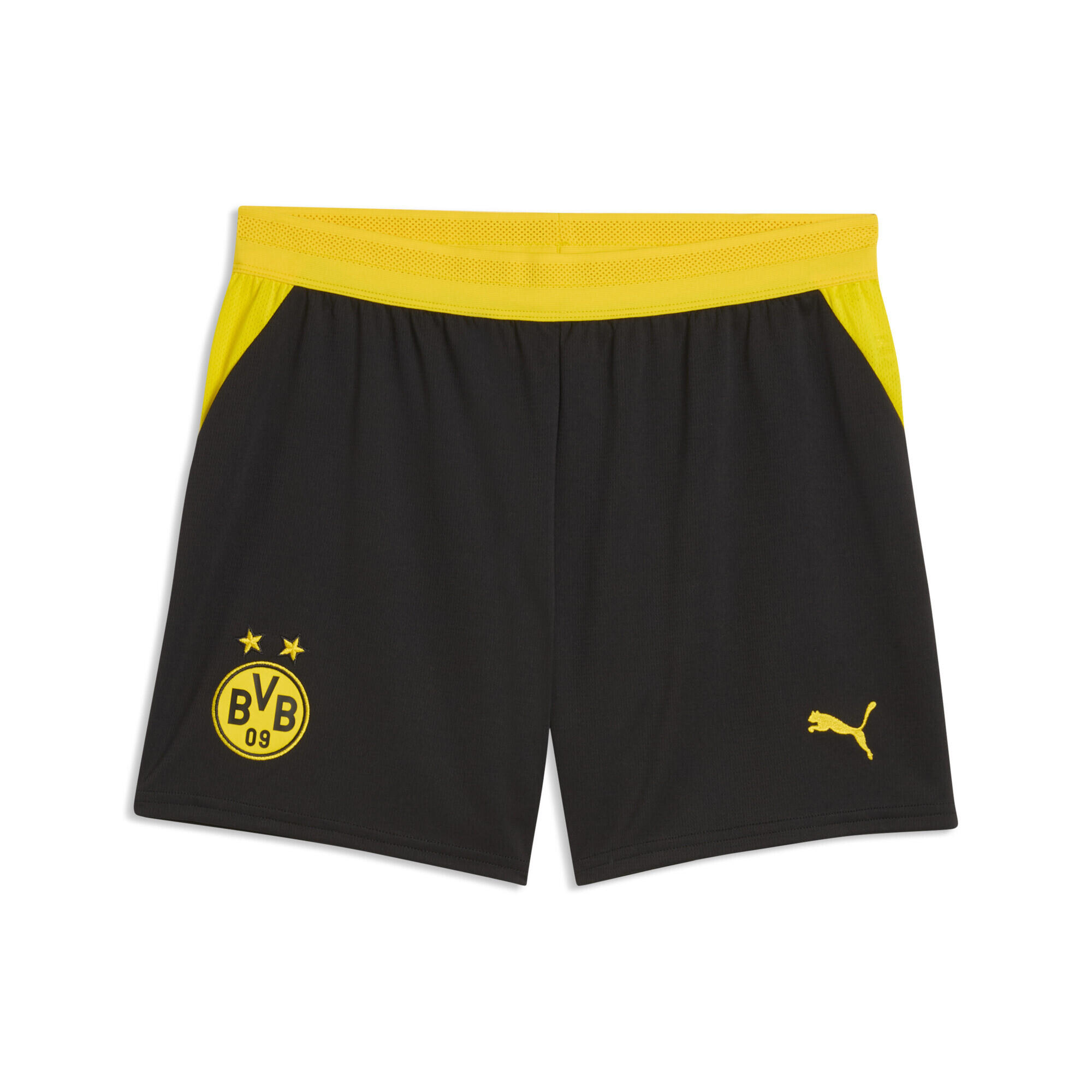 Short 26/27 Borussia Dortmund Femme PUMA 1/5