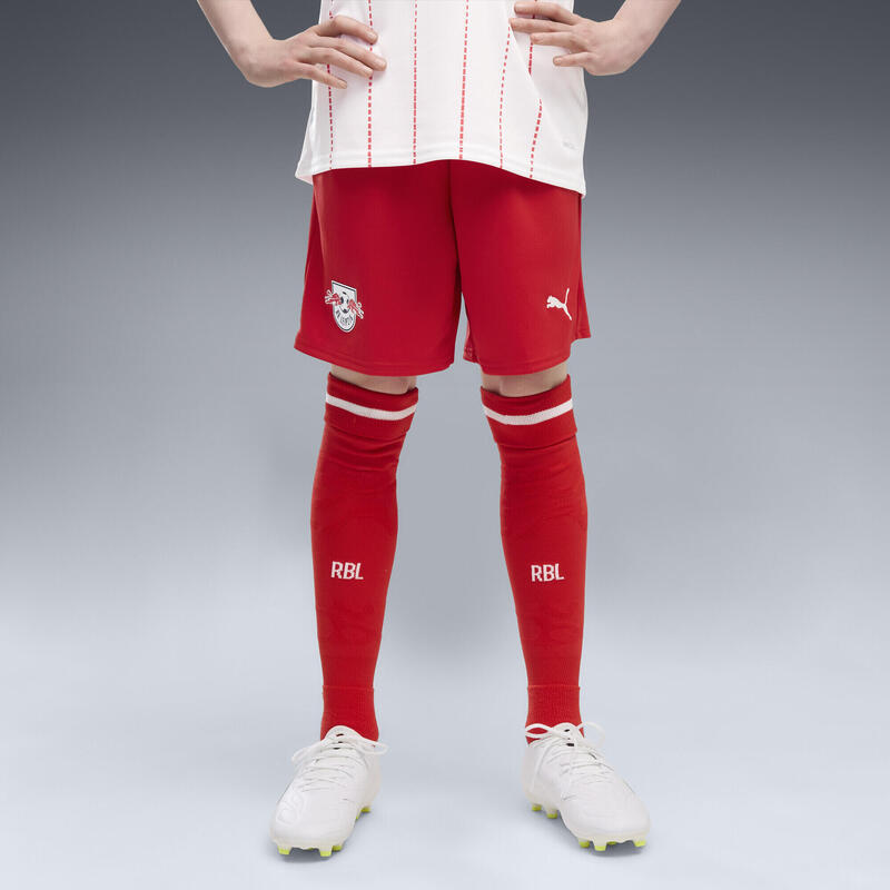 Șorturi RB Leipzig 26/27 pentru juniori PUMA