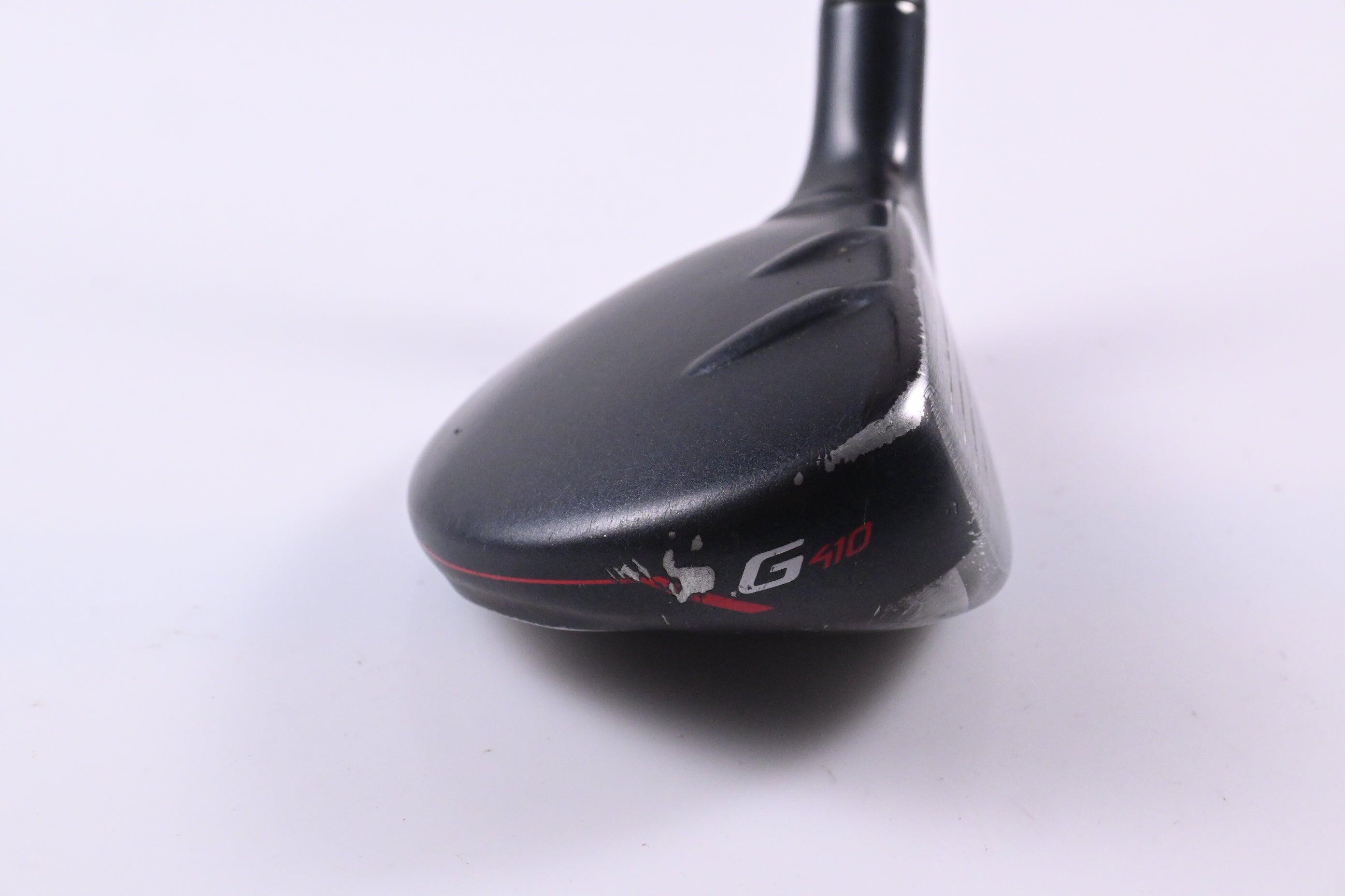 Ping G410 #4 Hybrid / 22 Degree / Regular Flex Ping ALTA CB Red 70