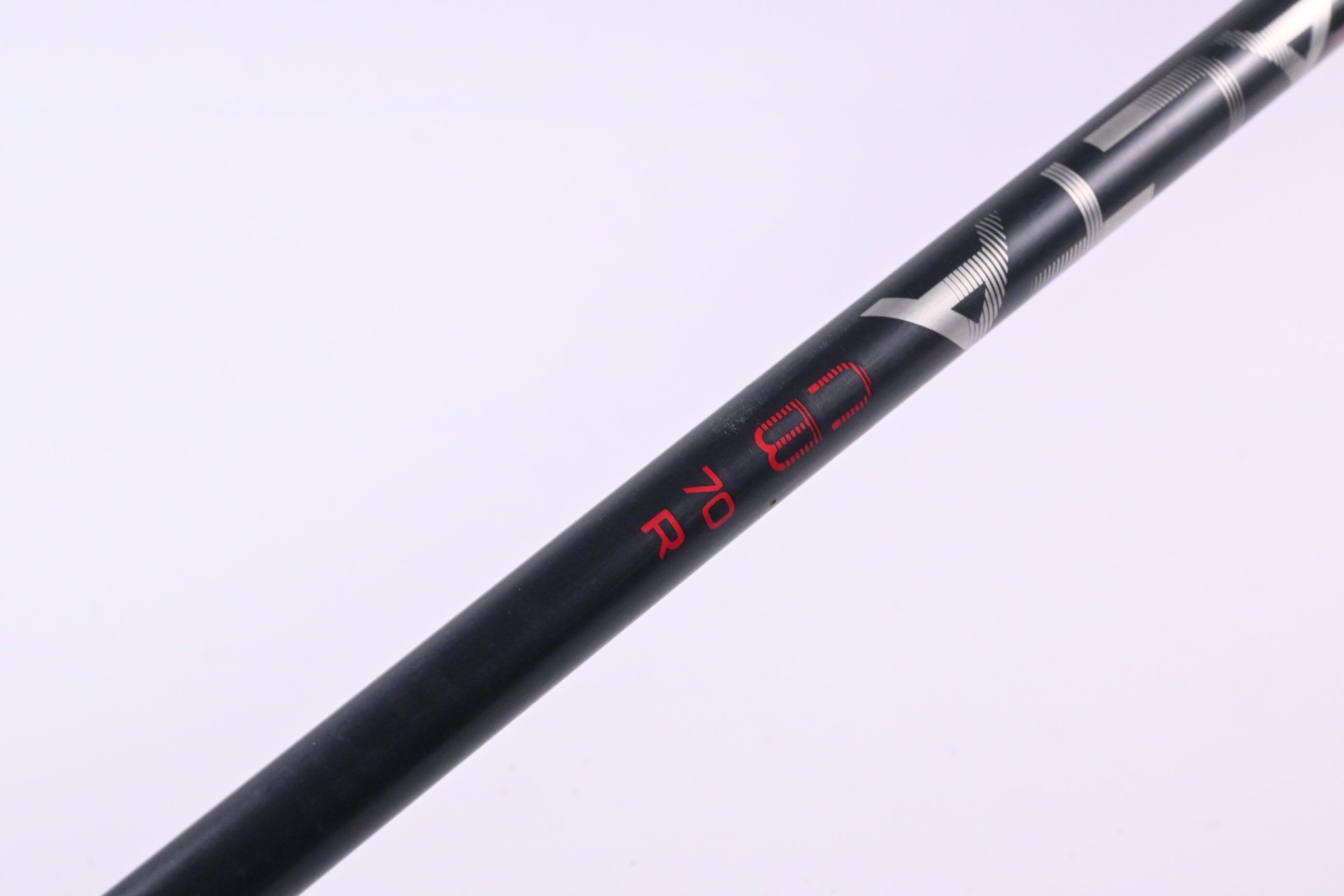 Ping G410 #4 Hybrid / 22 Degree / Regular Flex Ping ALTA CB Red 70