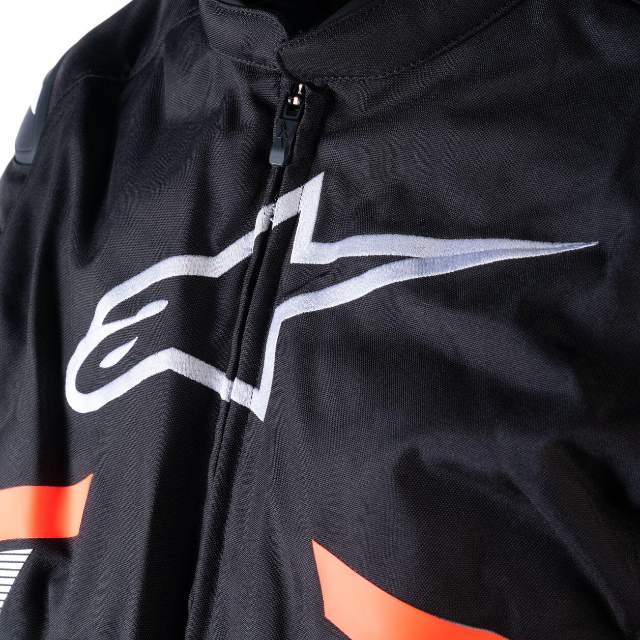 Blouson Moto HOMME Certifié | T-GP PLUS R V3 3/7
