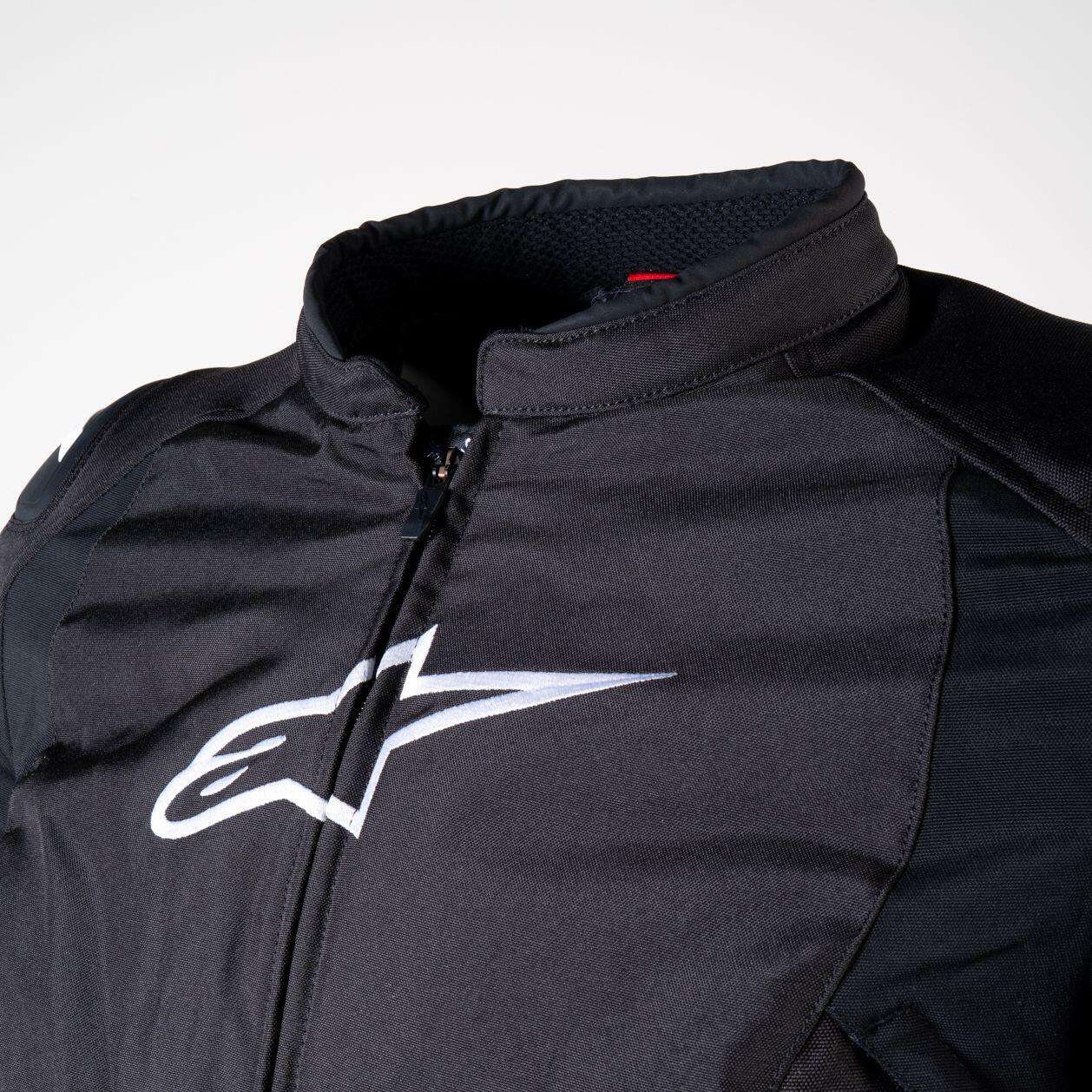 Blouson Moto FEMME Certifié | STELLA T-GP PLUS R V3 3/7