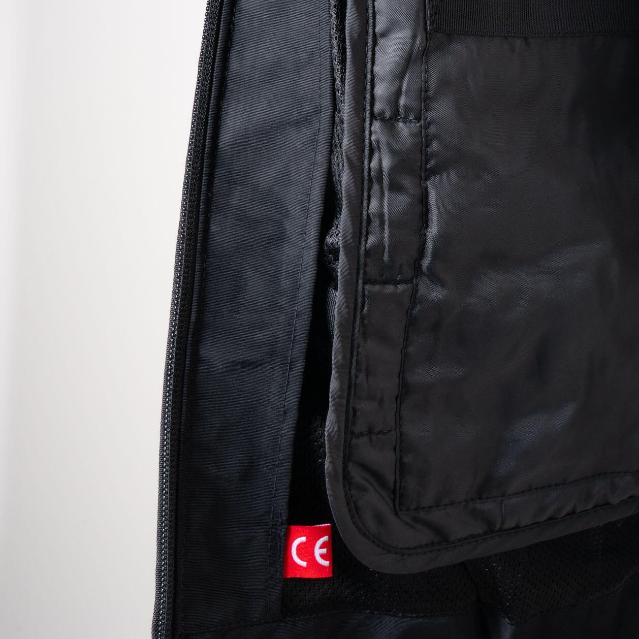 Blouson Moto FEMME Certifié | STELLA T-GP PLUS R V3 6/7