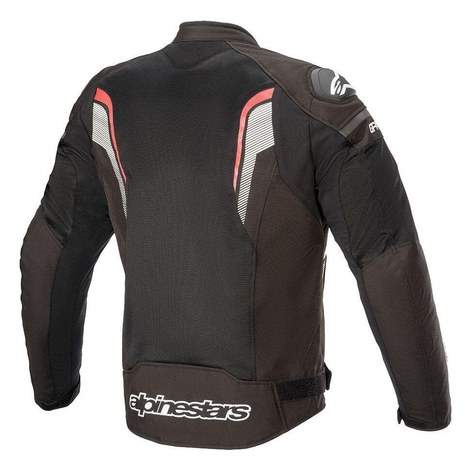 Blouson Moto HOMME Certifié | T-GP PLUS R V3 2/7